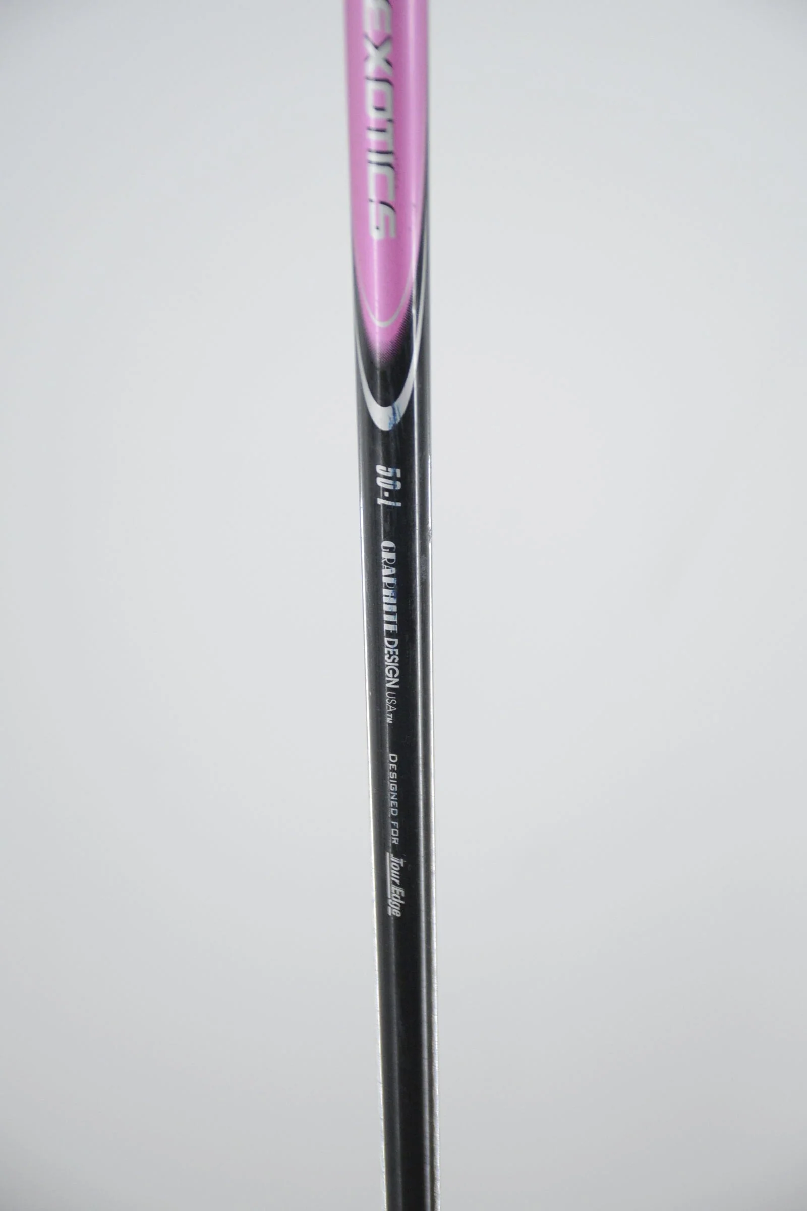 Women's Tour Edge Exotics CB2 7 Wood W Flex 40" - Image 4