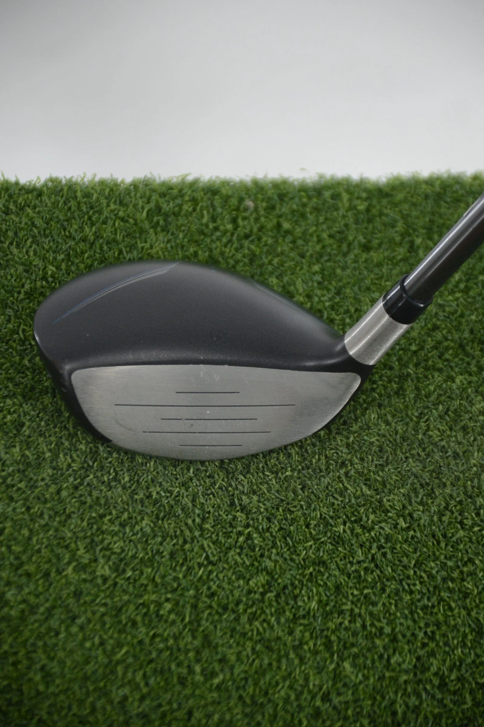 Women's TaylorMade Jetspeed 6 Hybrid W Flex 38.25" - Image 3