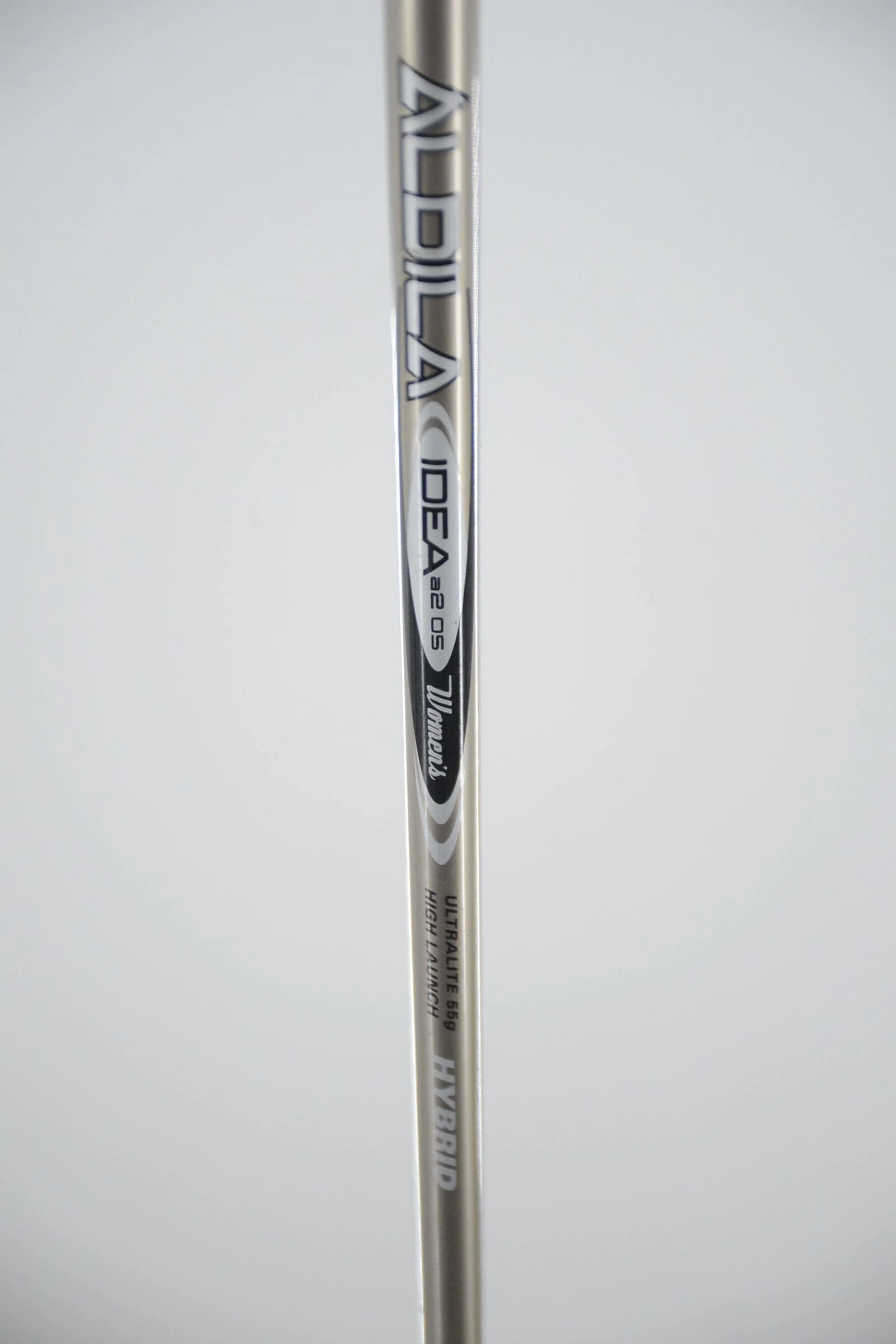 Women's Adams Idea A2OS 4 Hybrid W Flex 38.5" - Image 4