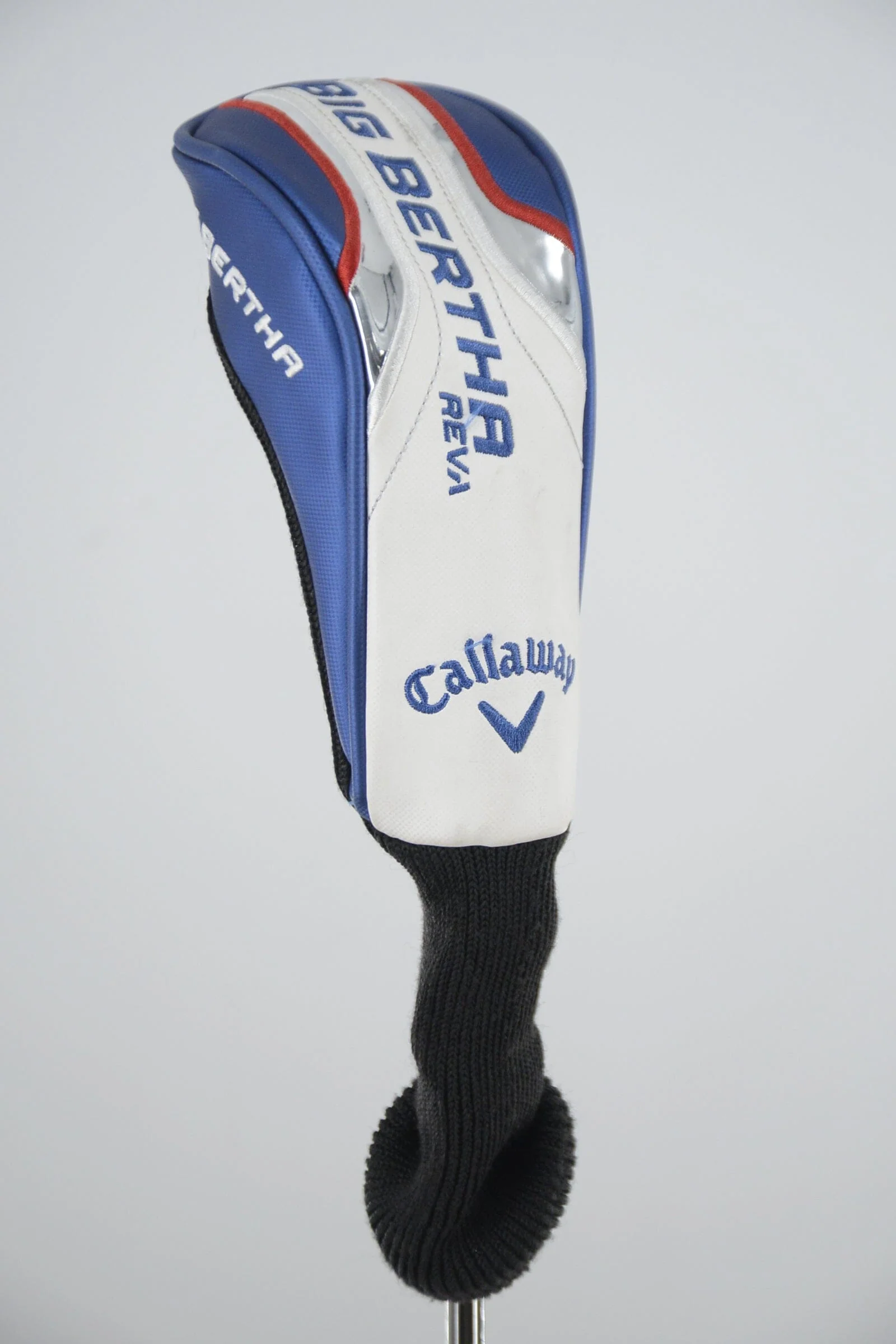 Women's Callaway Big Bertha Reva 5 Hybrid W Flex 38.5" - Image 6
