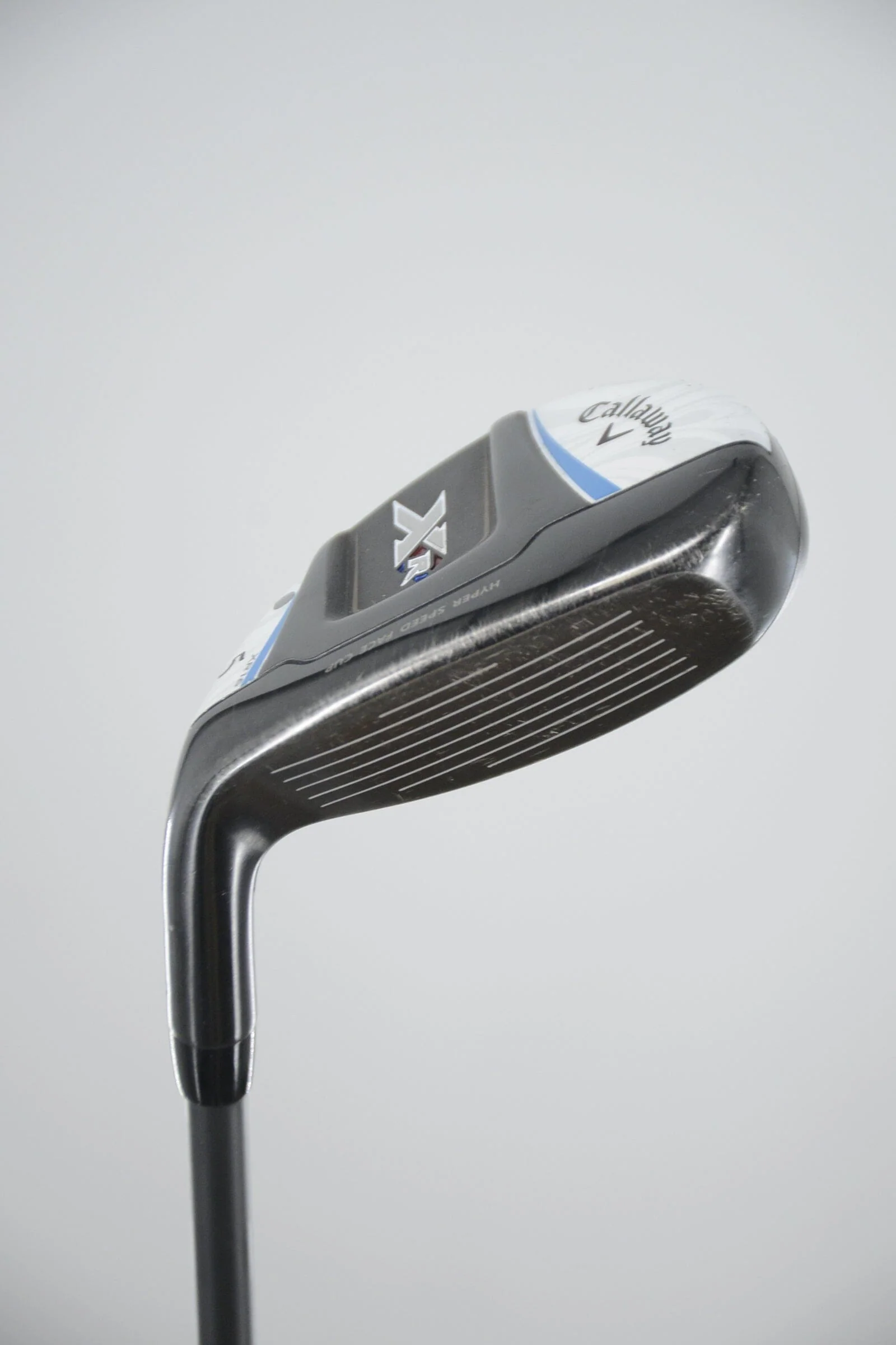 Women's Callaway XR 16 OS 5 Hybrid W Flex 37.75" - Image 2