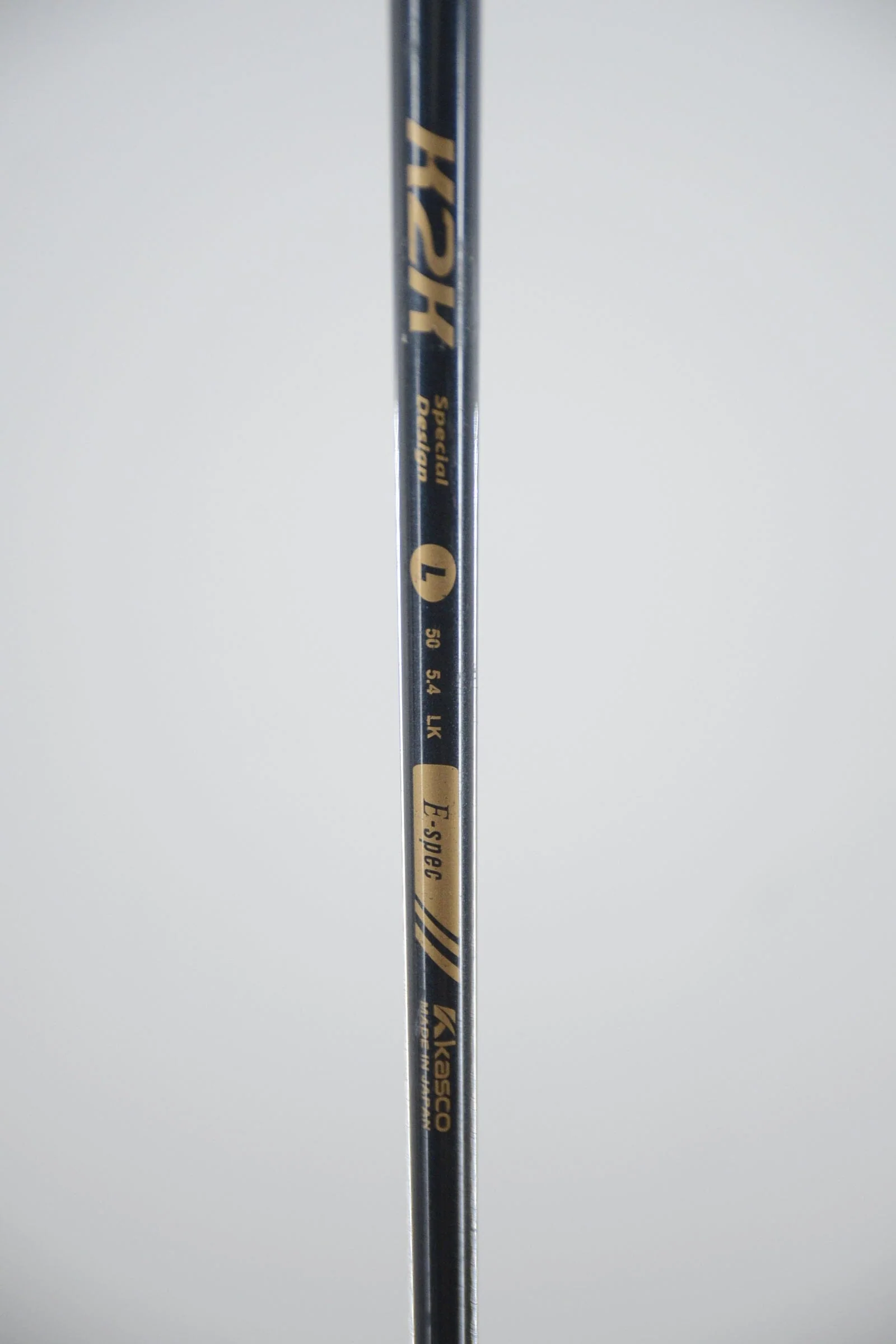 Women's Kasco K2K 27 Degree Hybrid W Flex 39" - Image 4