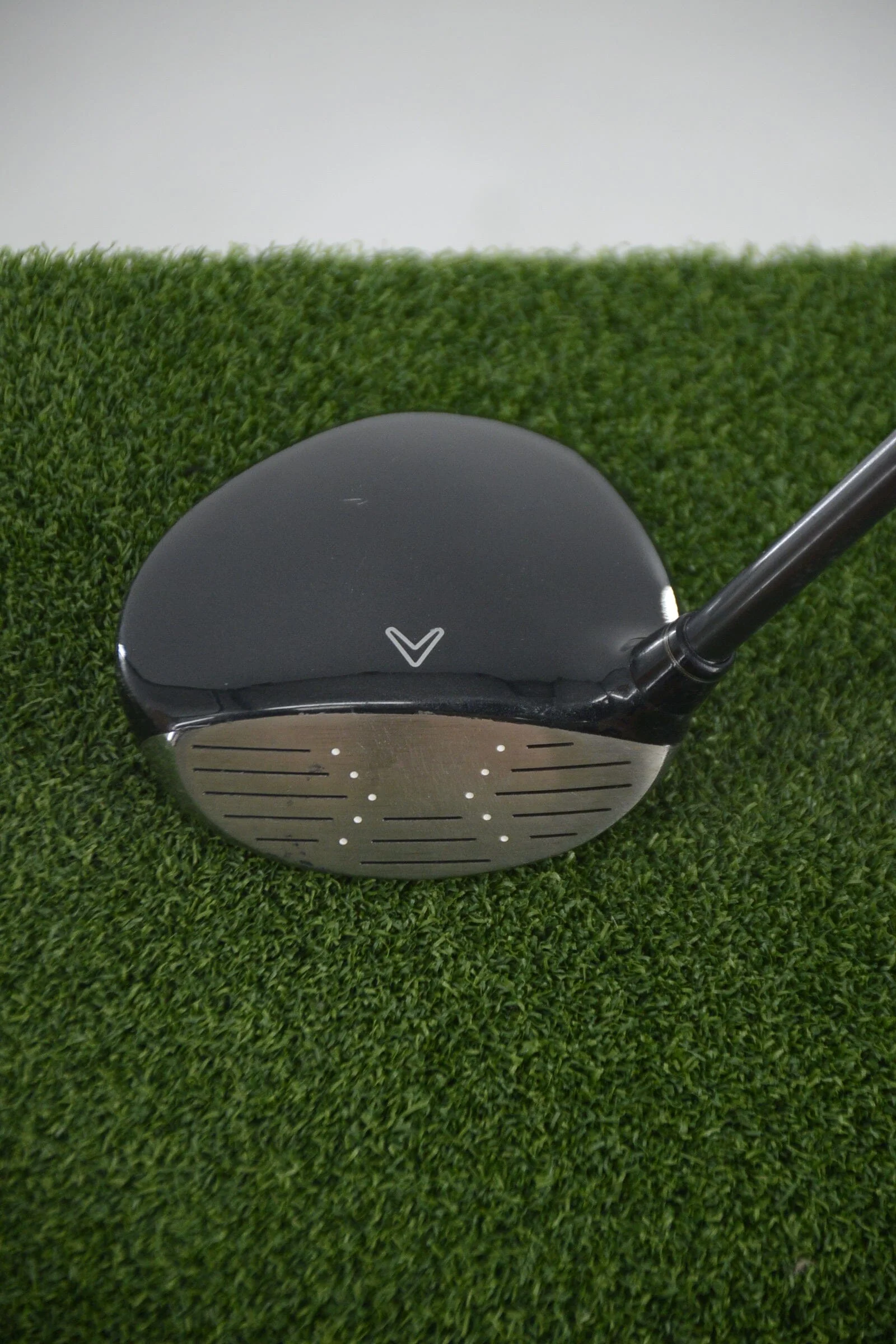 Women's Callaway Solaire Gems 5 Wood W Flex 42" - Image 3