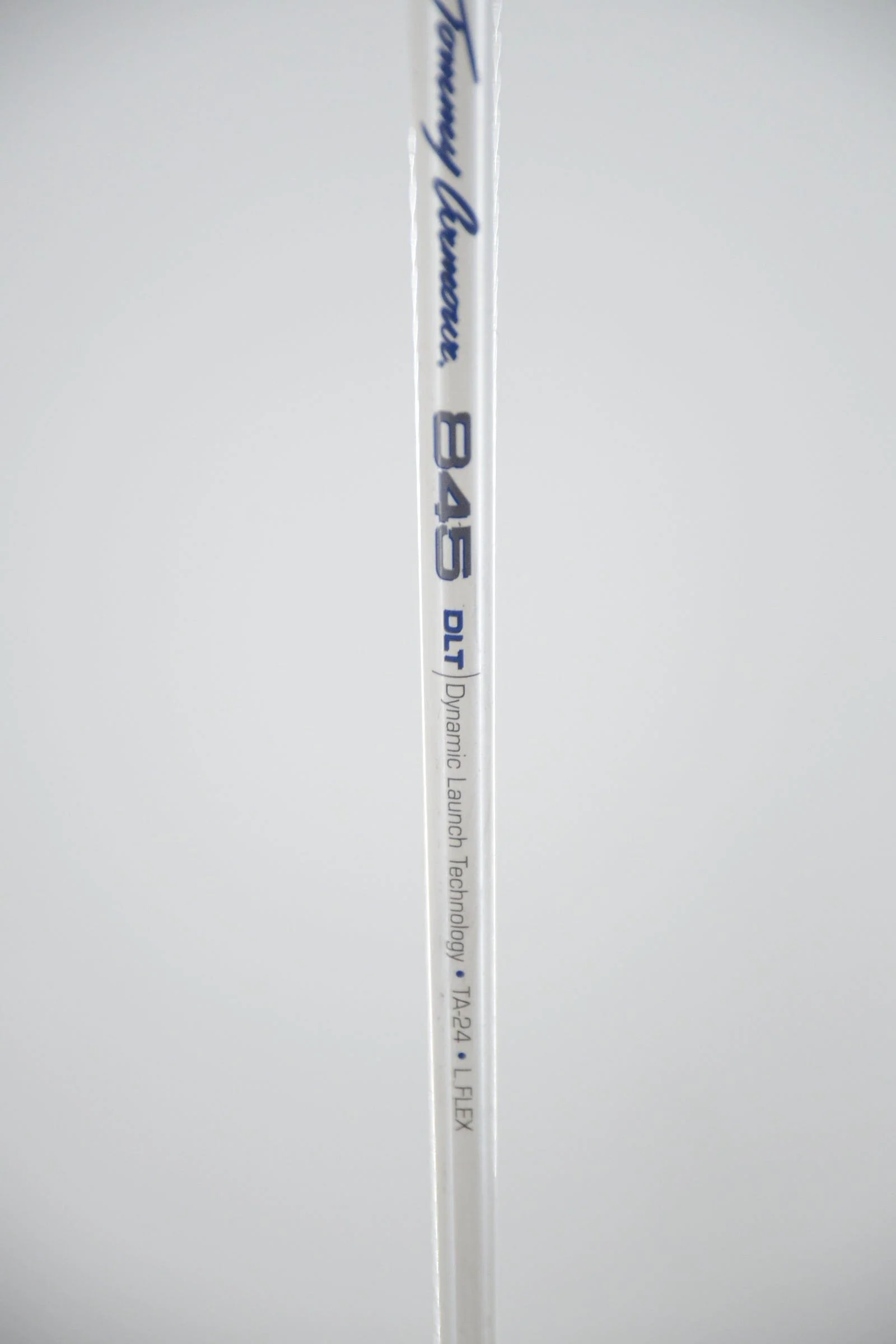Women's Tommy Armour 845 4 Hybrid W Flex 37.5" - Image 4