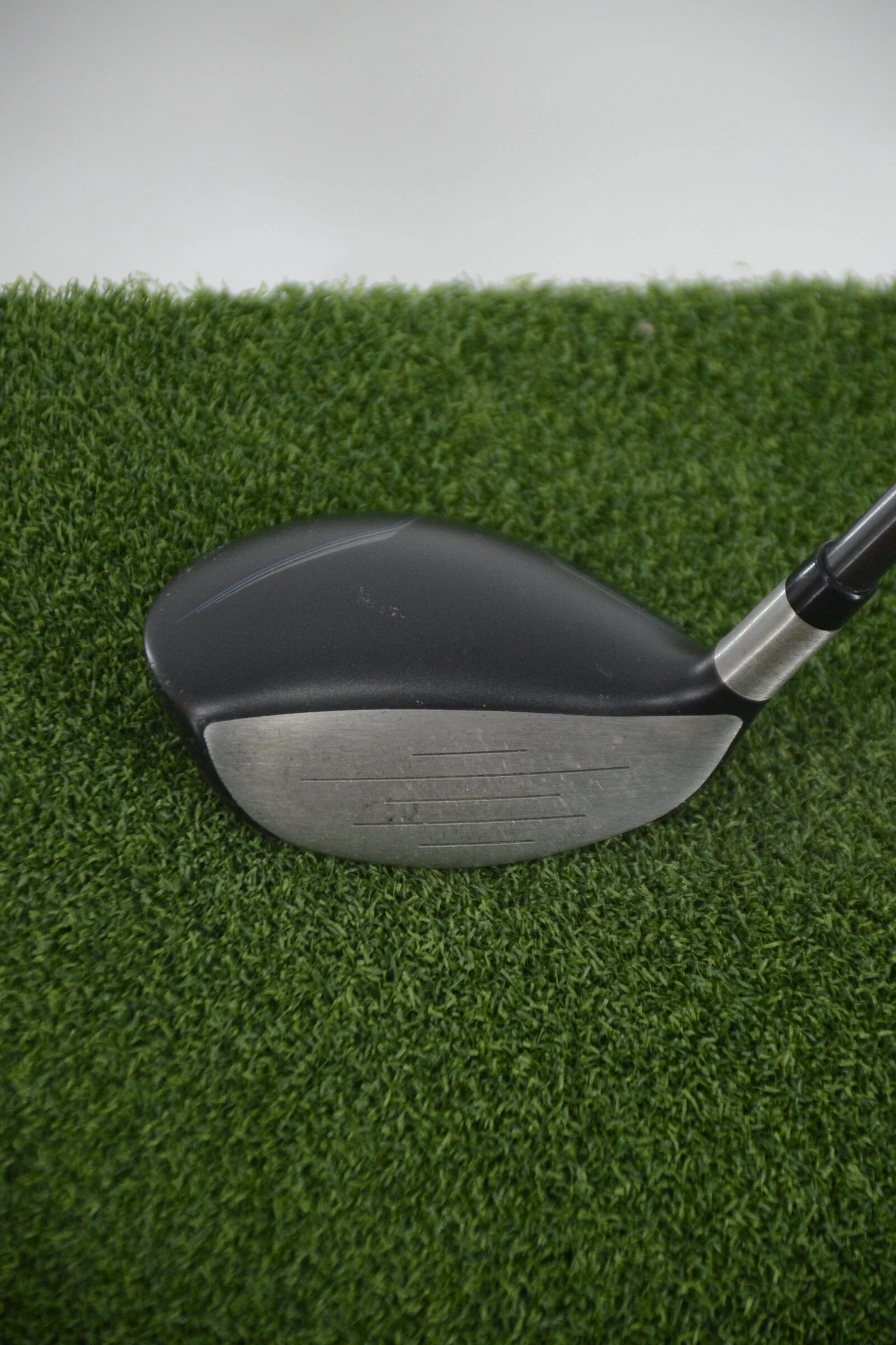 Women's TaylorMade Jetspeed 5 Hybrid W Flex 38.75" - Image 3