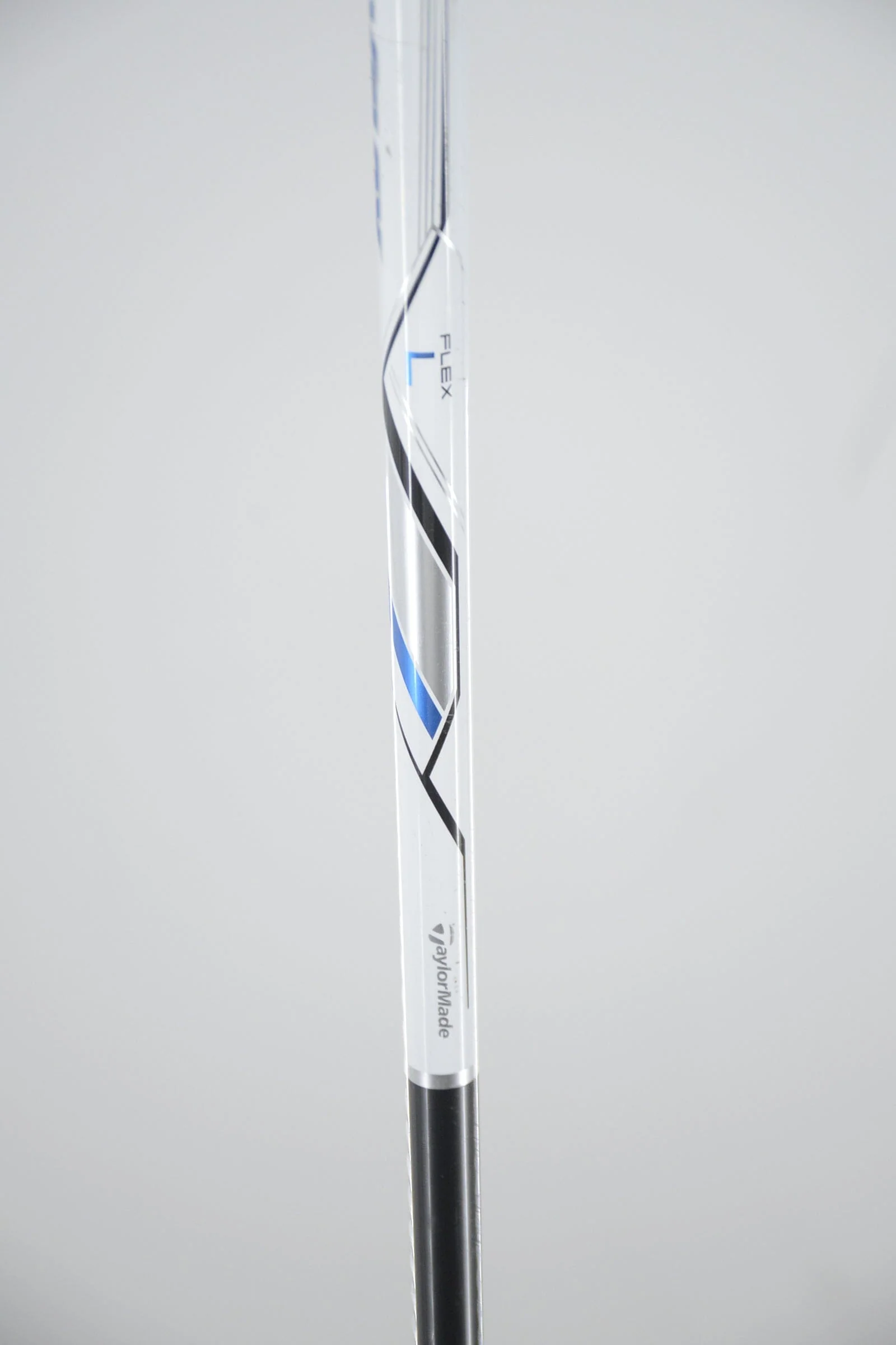 Women's TaylorMade Jetspeed 5 Hybrid W Flex 38.75" - Image 4