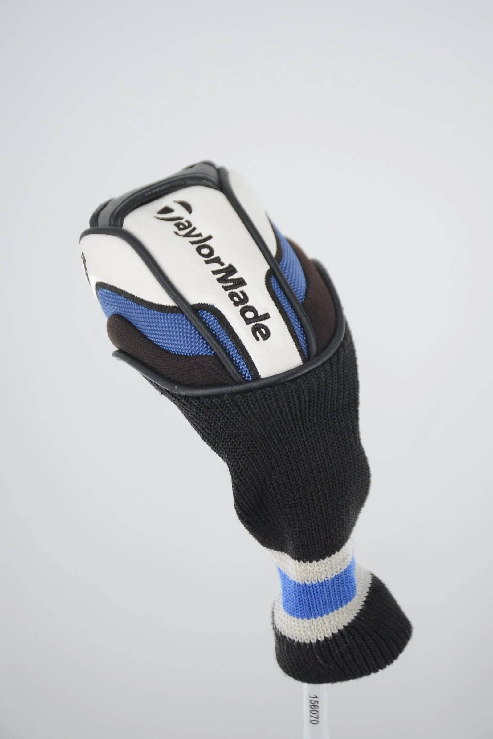Women's TaylorMade Jetspeed 5 Hybrid W Flex 38.75" - Image 6