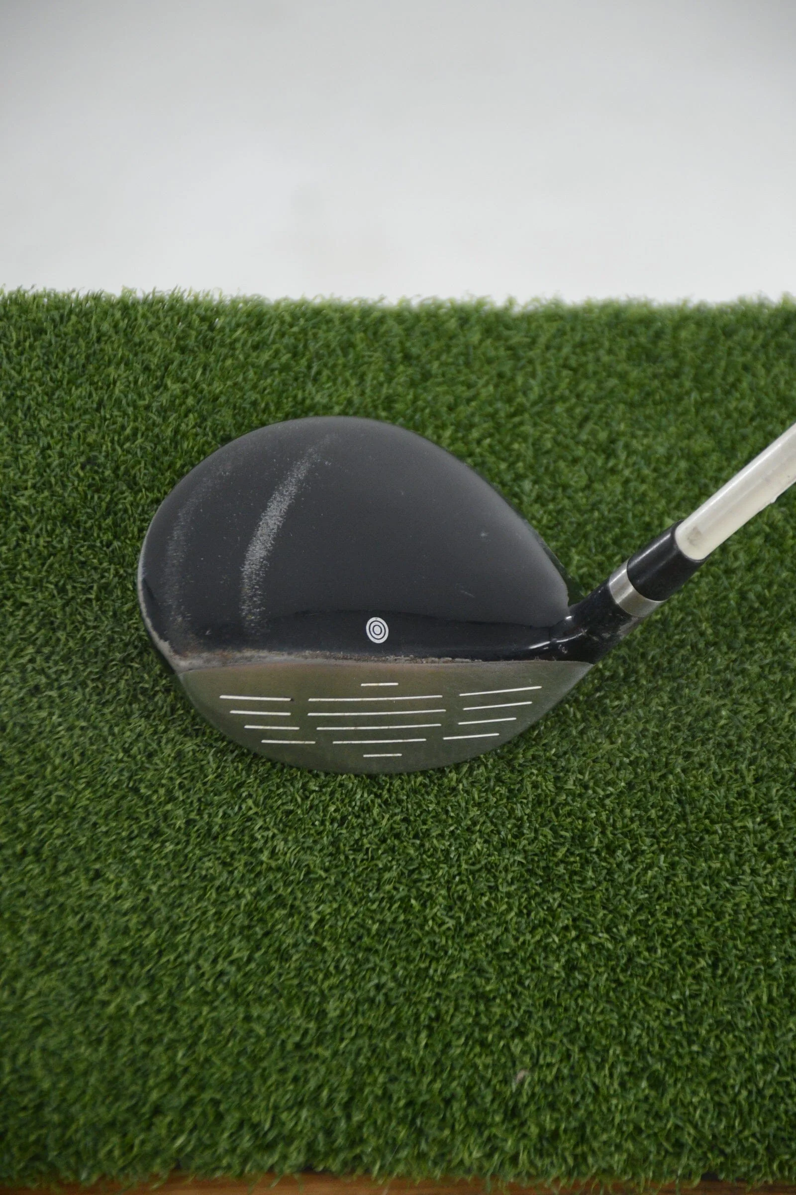 Women's Tour Edge Hot Launch 2 4 Wood W Flex 41.5" - Image 3