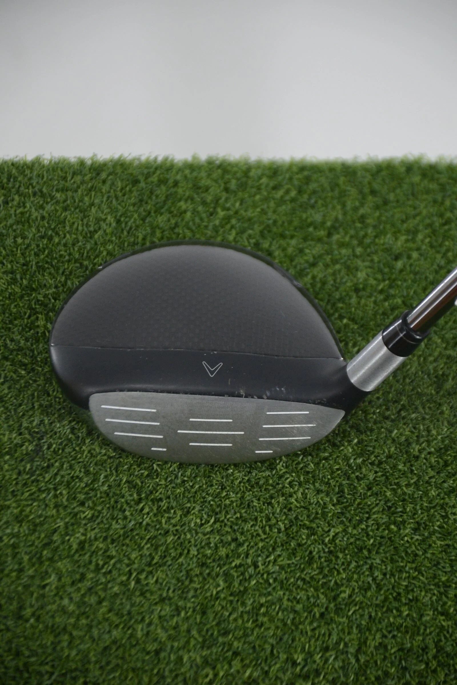 Women's Callaway Paradym Star 3 Wood W Flex 41.5" - Image 3