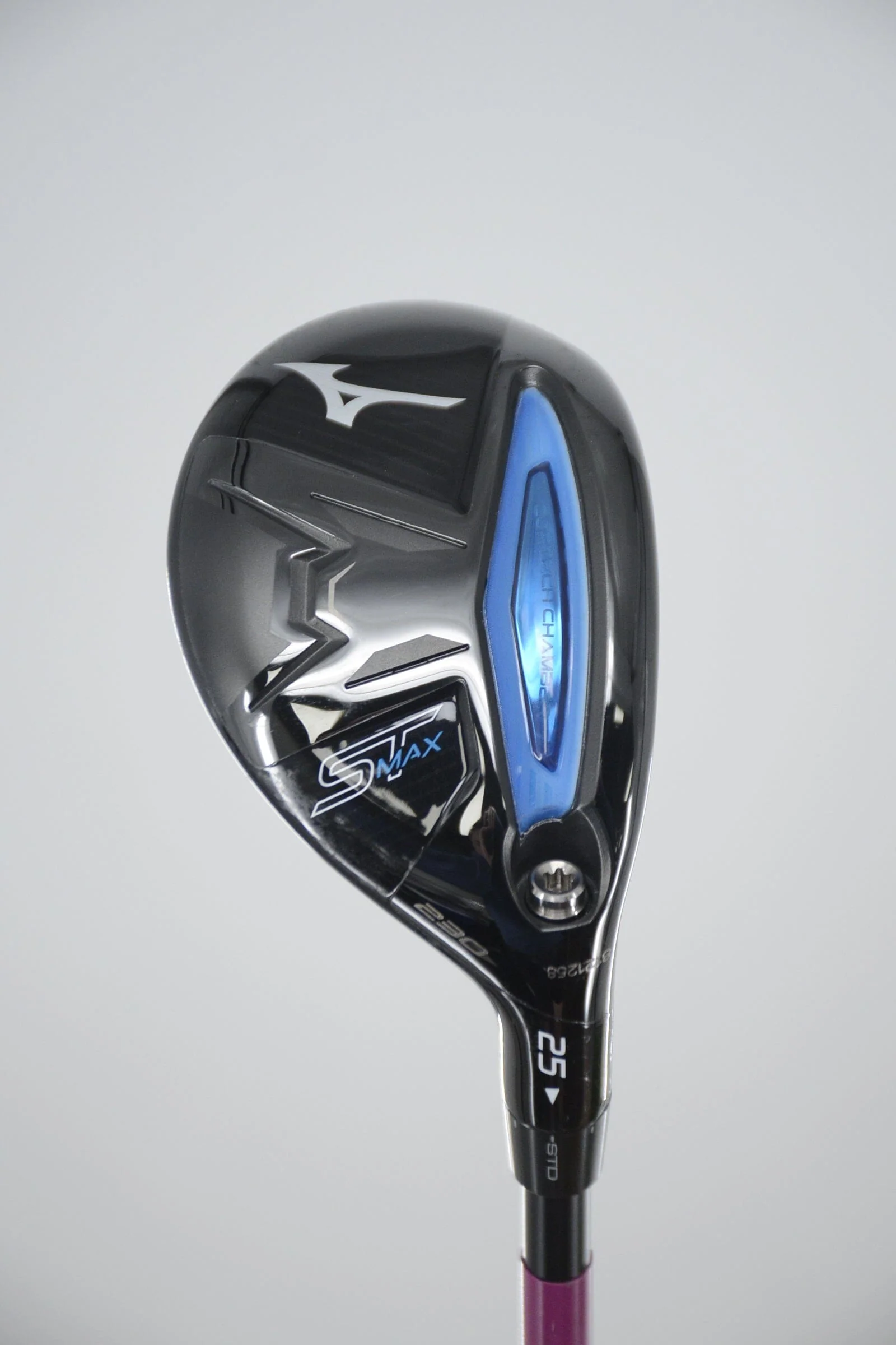 Women's Mizuno ST-MAX 25 Degree Hybrid W Flex 38.5"