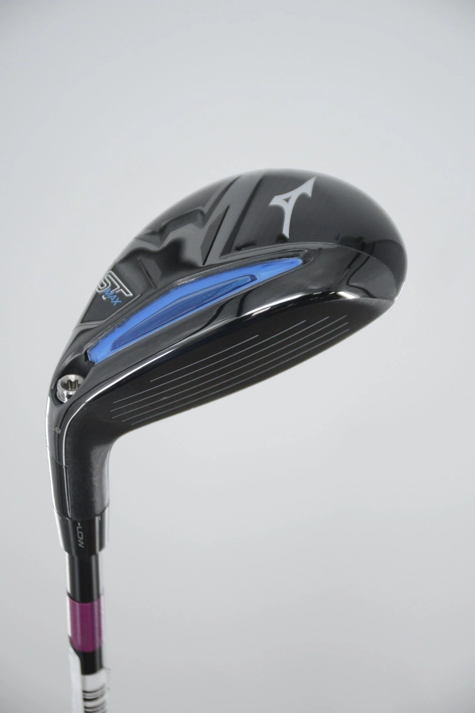 Women's Mizuno ST-MAX 25 Degree Hybrid W Flex 38.5" - Image 2