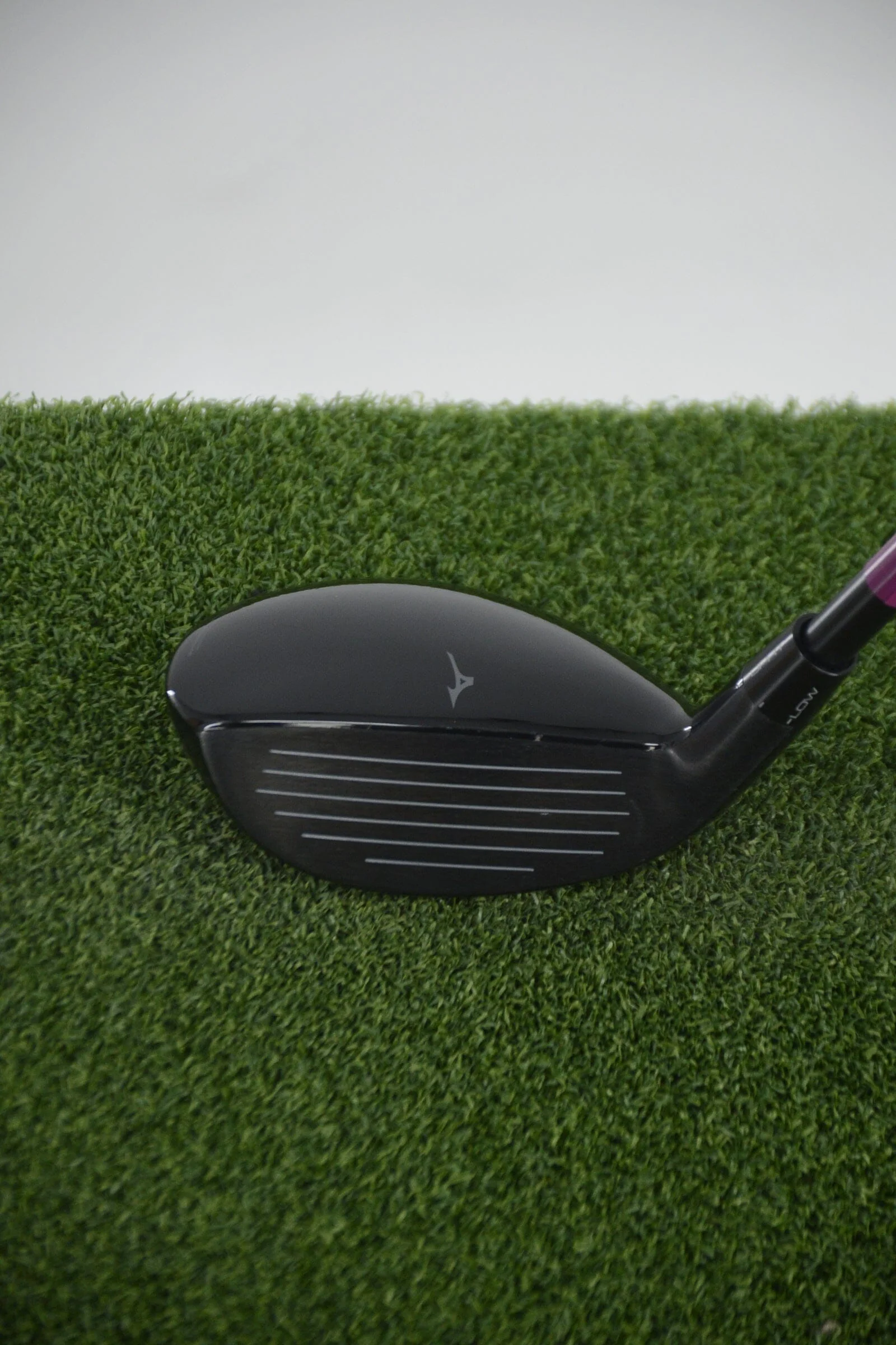 Women's Mizuno ST-MAX 25 Degree Hybrid W Flex 38.5" - Image 3