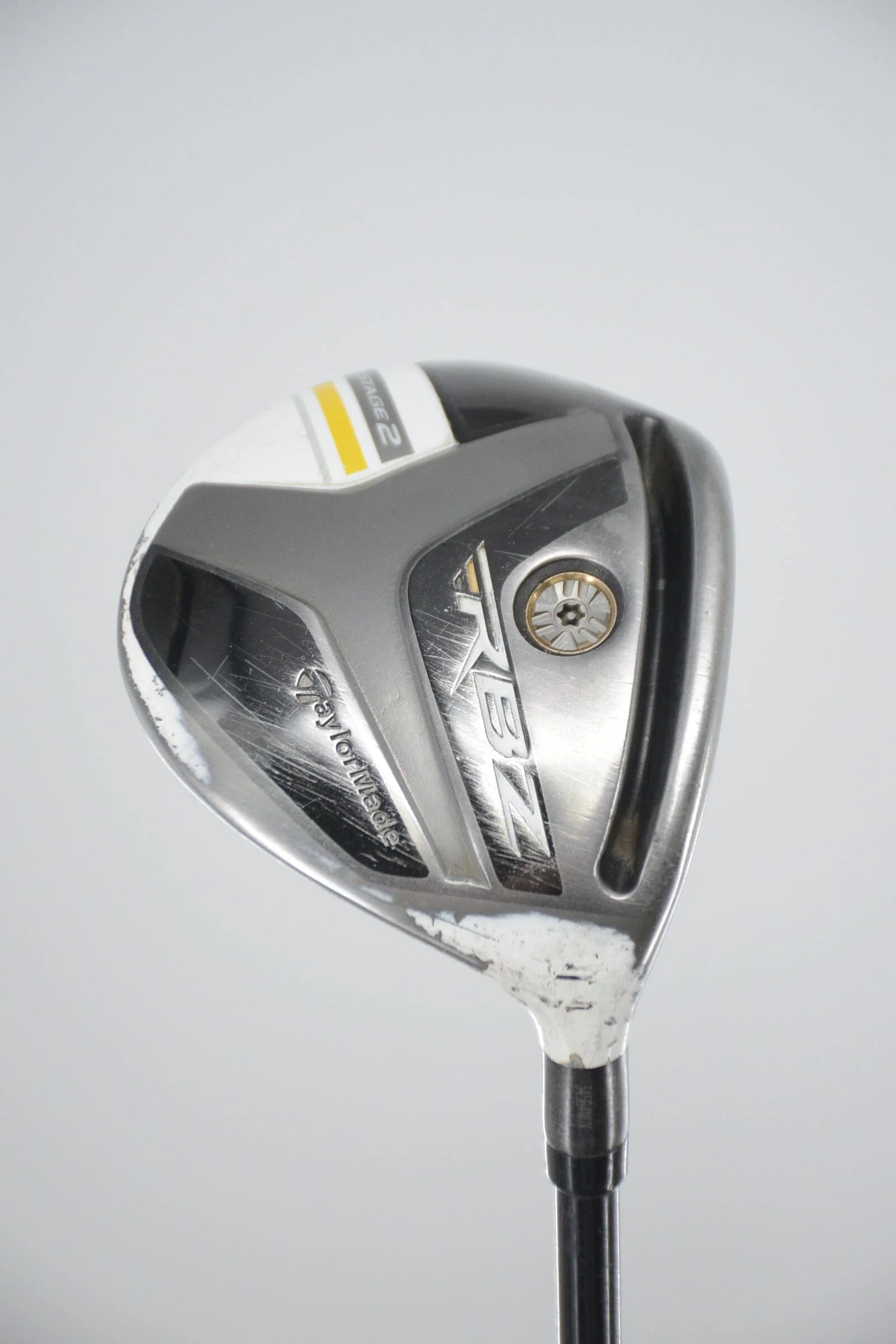 Women's TaylorMade Rocketballz Stage 2 3 Wood W Flex 41.75"