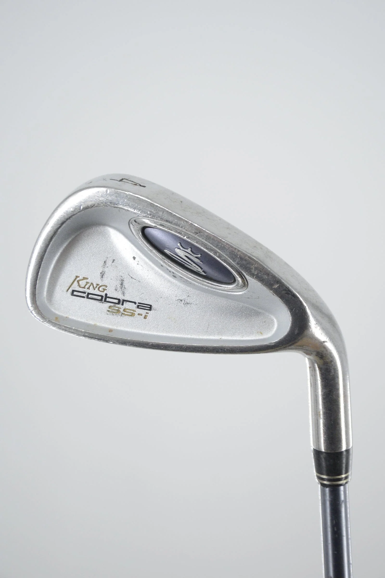 Women's Cobra SS-i 4 Iron W Flex 37.5"