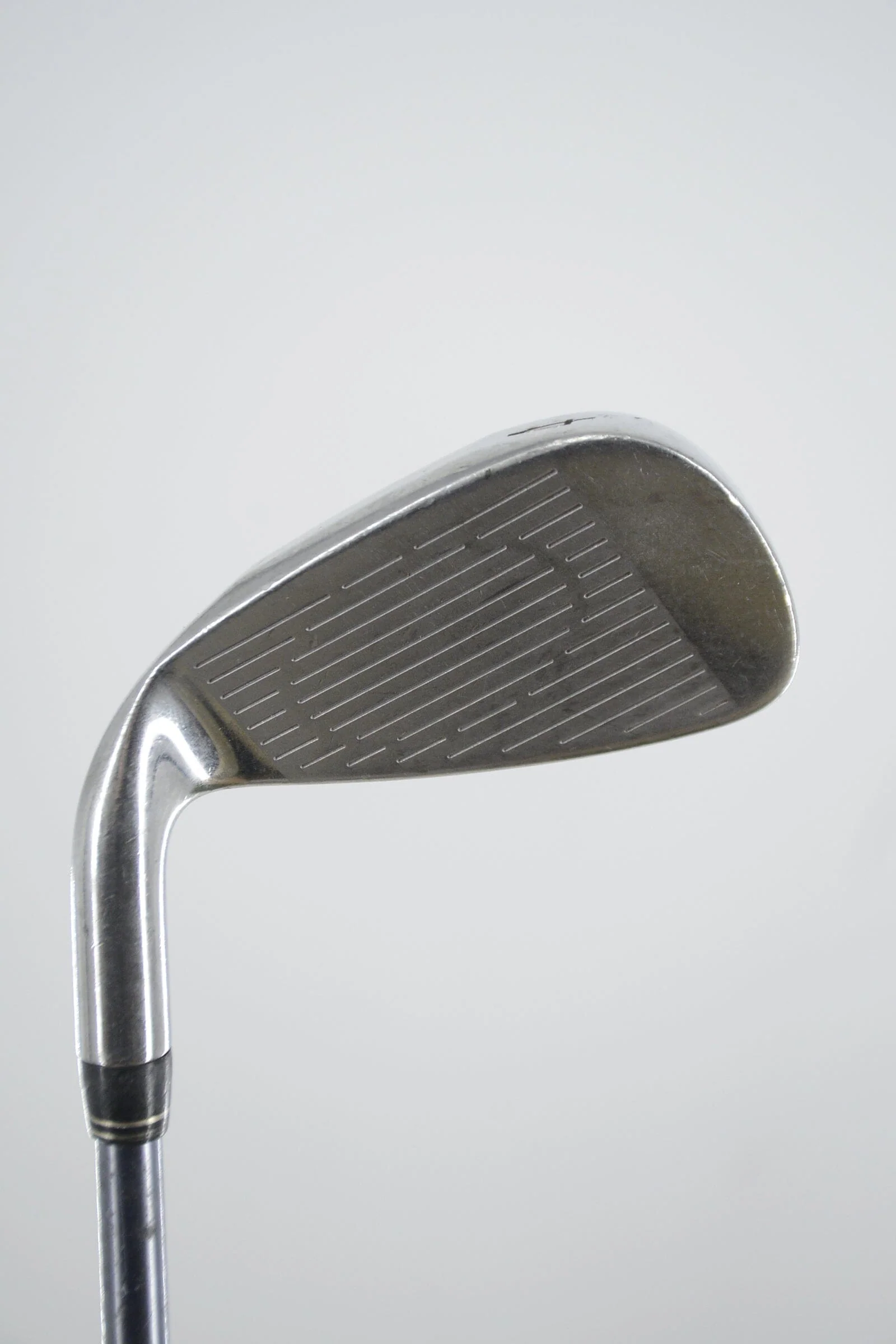 Women's Cobra SS-i 4 Iron W Flex 37.5" - Image 2