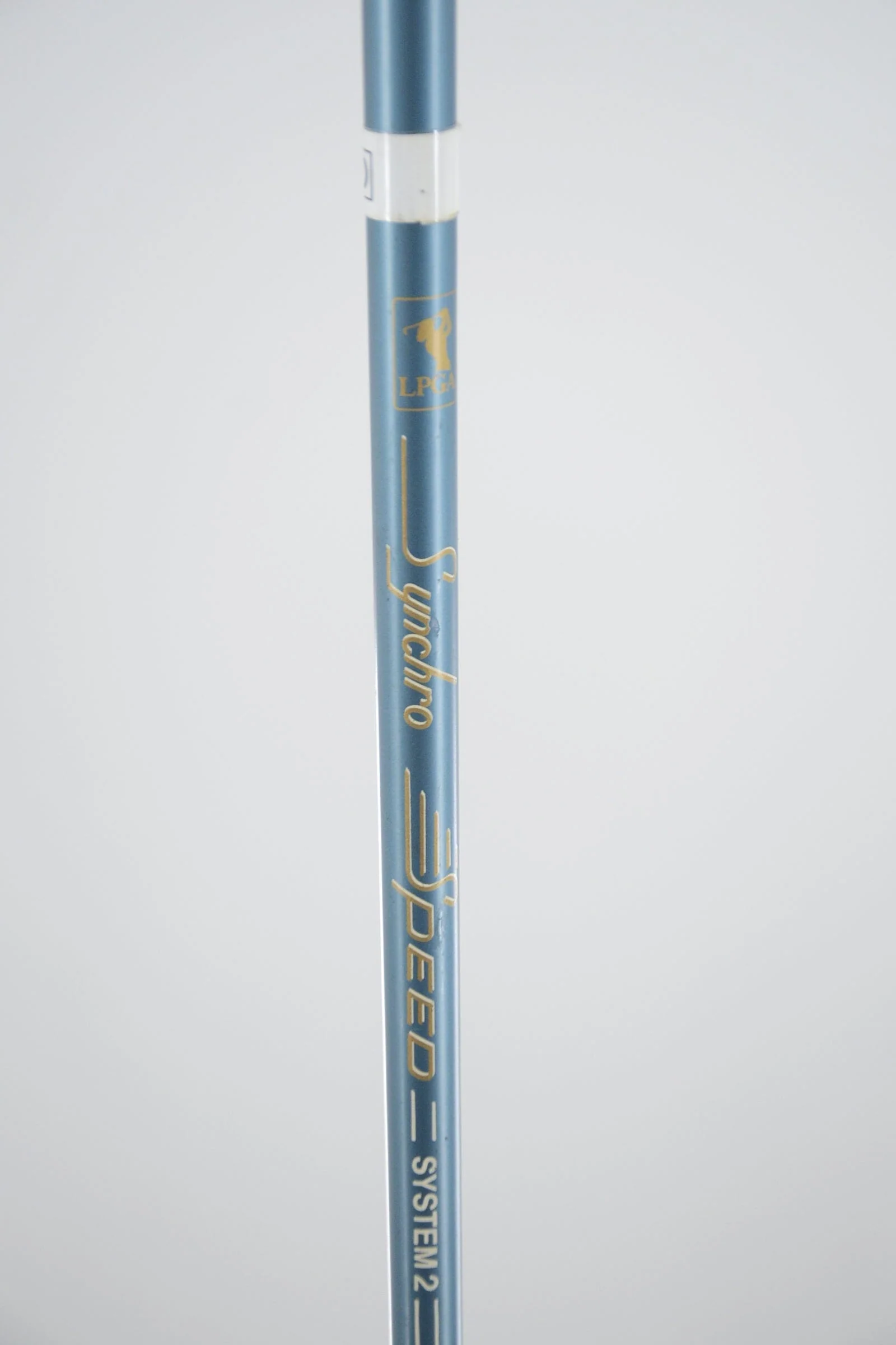 Women's Lefty Square Two WPD 7 Iron W Flex 35.5" - Image 4
