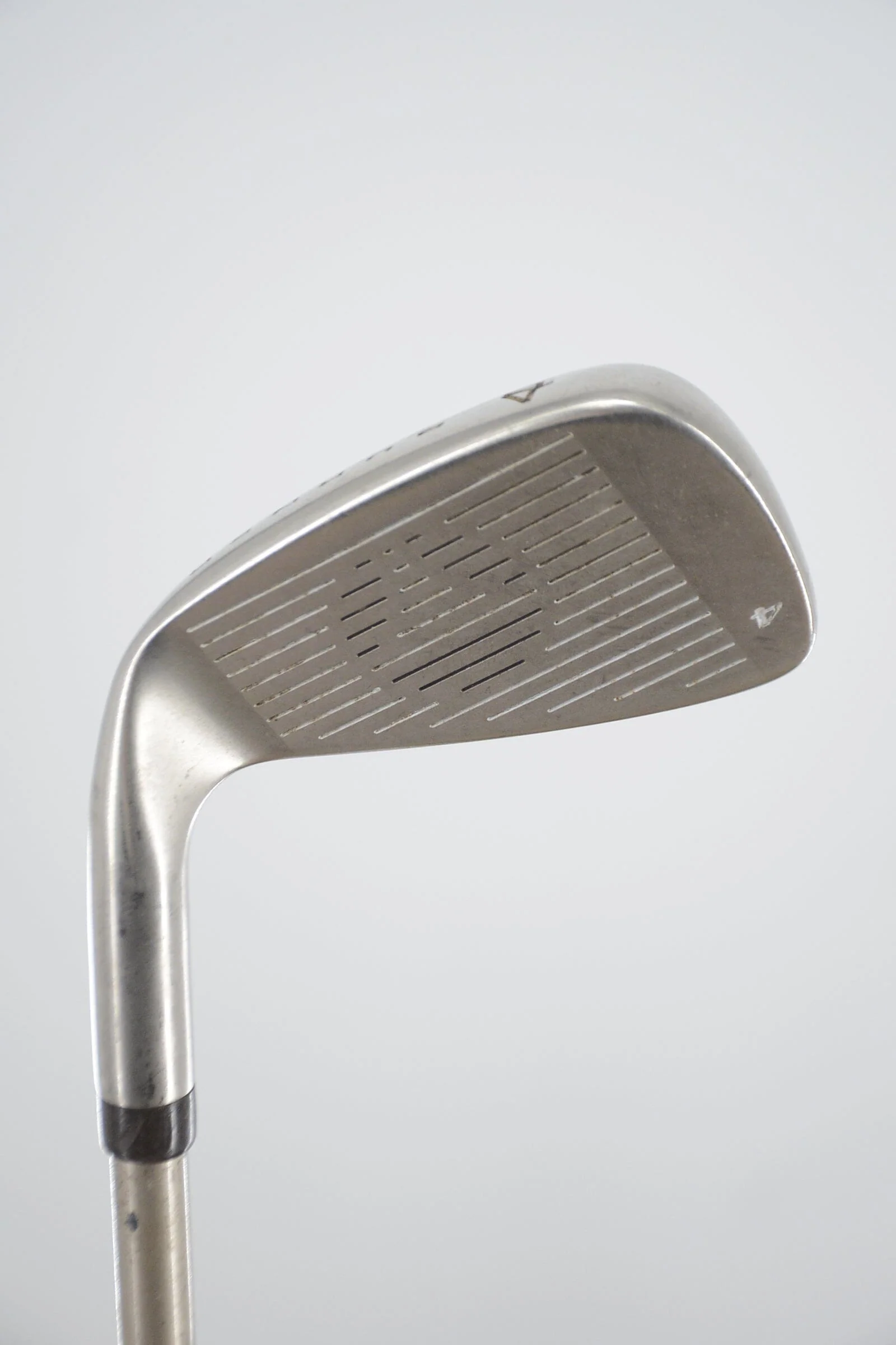 Women's TaylorMade Burner Oversize 4 Iron W Flex 37.75" - Image 2