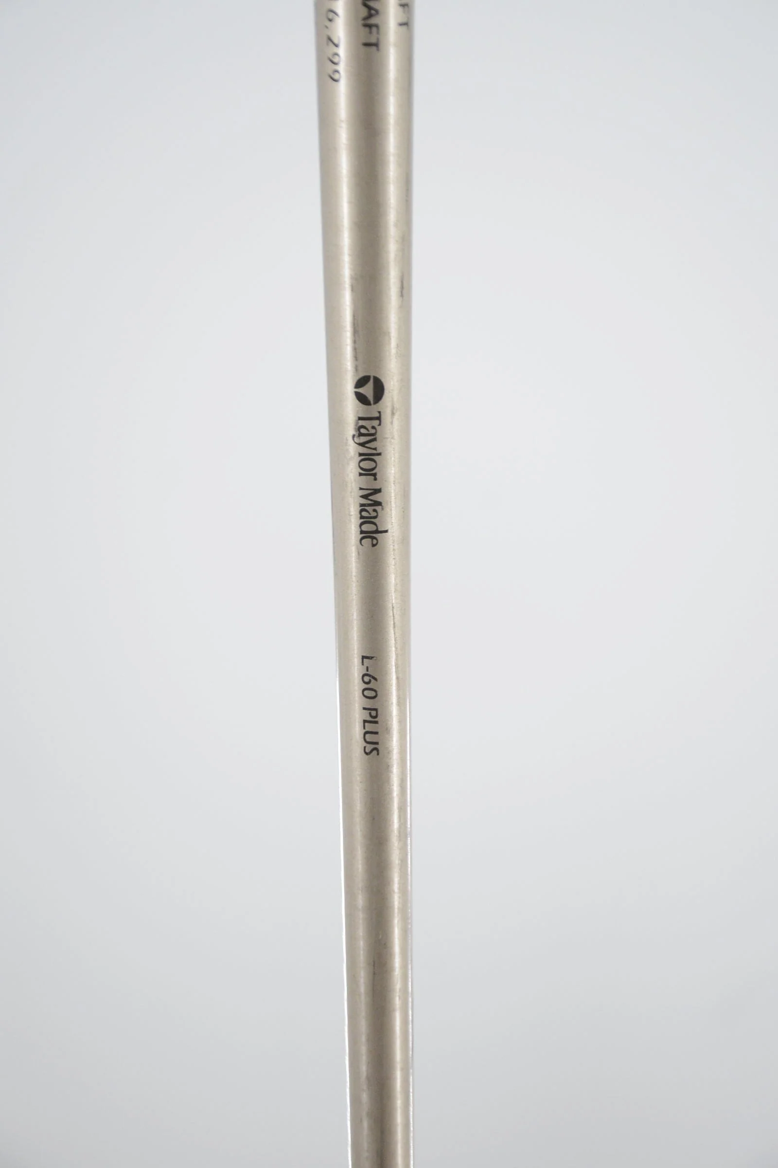Women's TaylorMade Burner Oversize 4 Iron W Flex 37.75" - Image 4