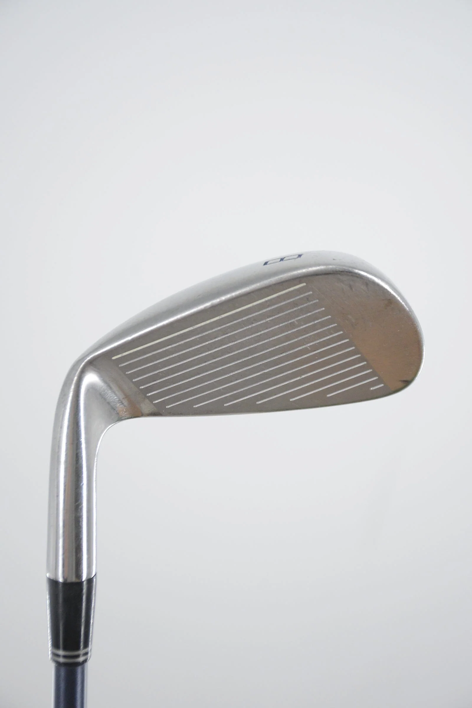 Women's Precept Tour Premium 8 Iron W Flex 35.25" - Image 2