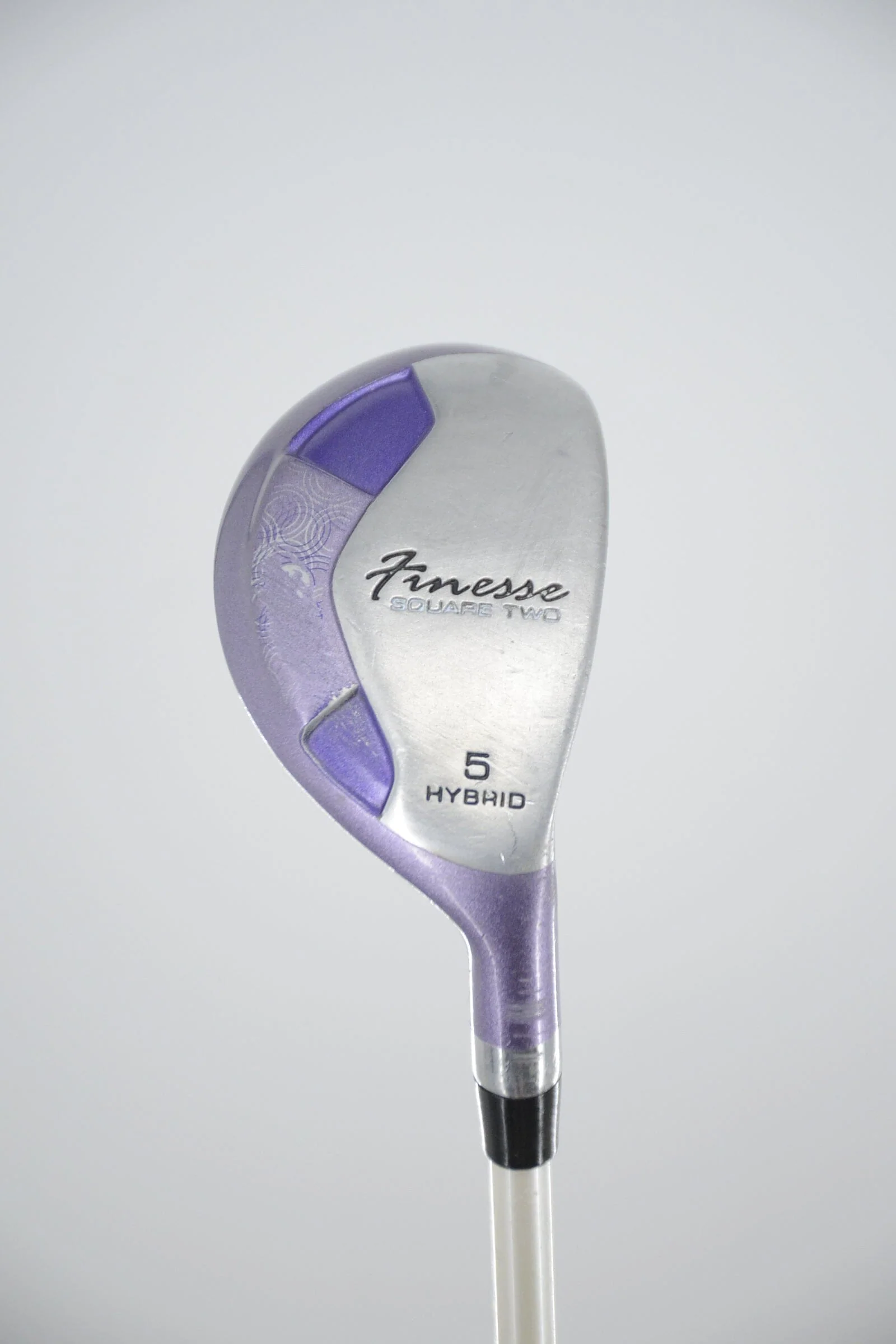 Women's Square Two Finesse 5 Hybrid W Flex 39"