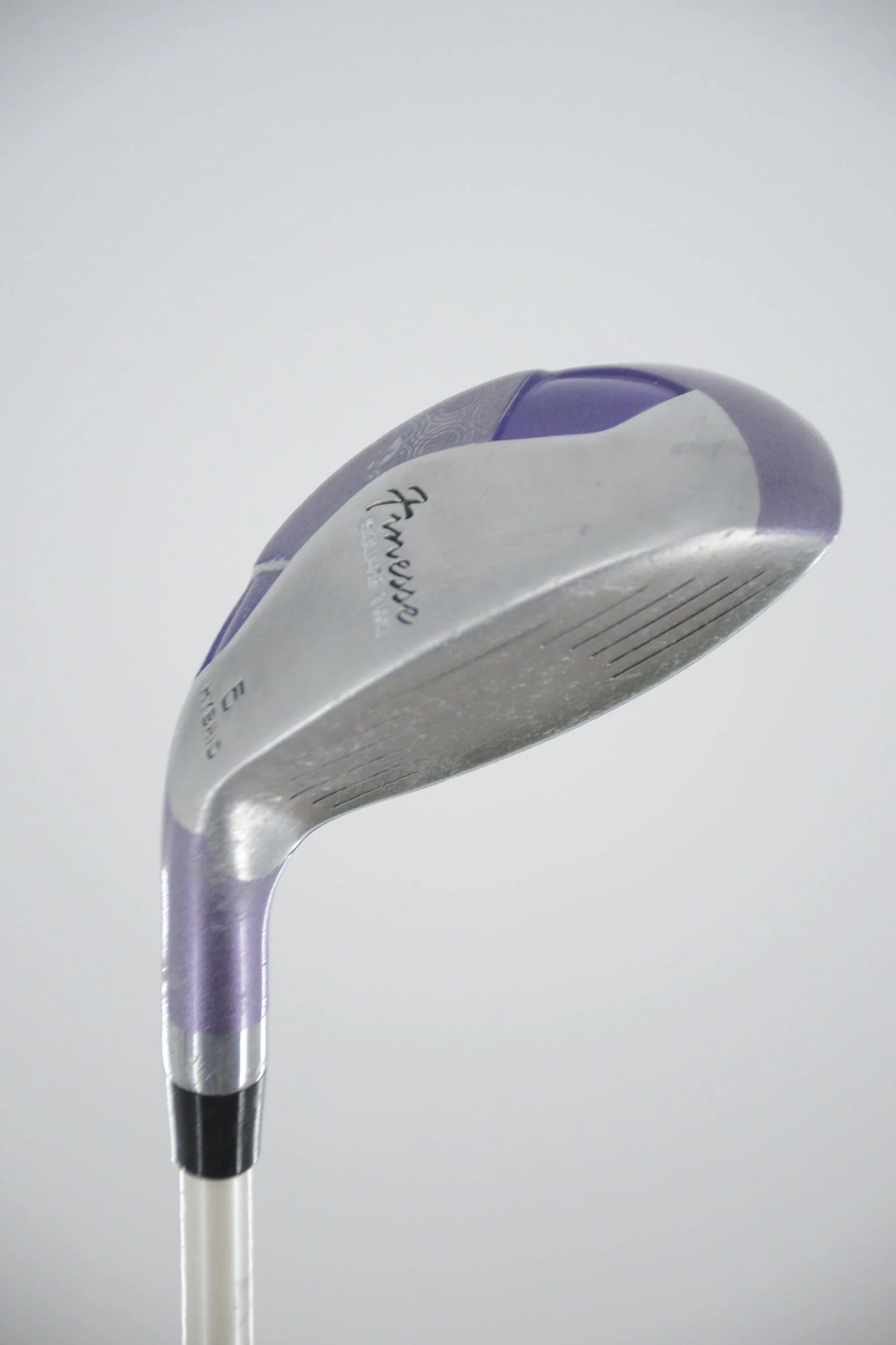 Women's Square Two Finesse 5 Hybrid W Flex 39" - Image 2