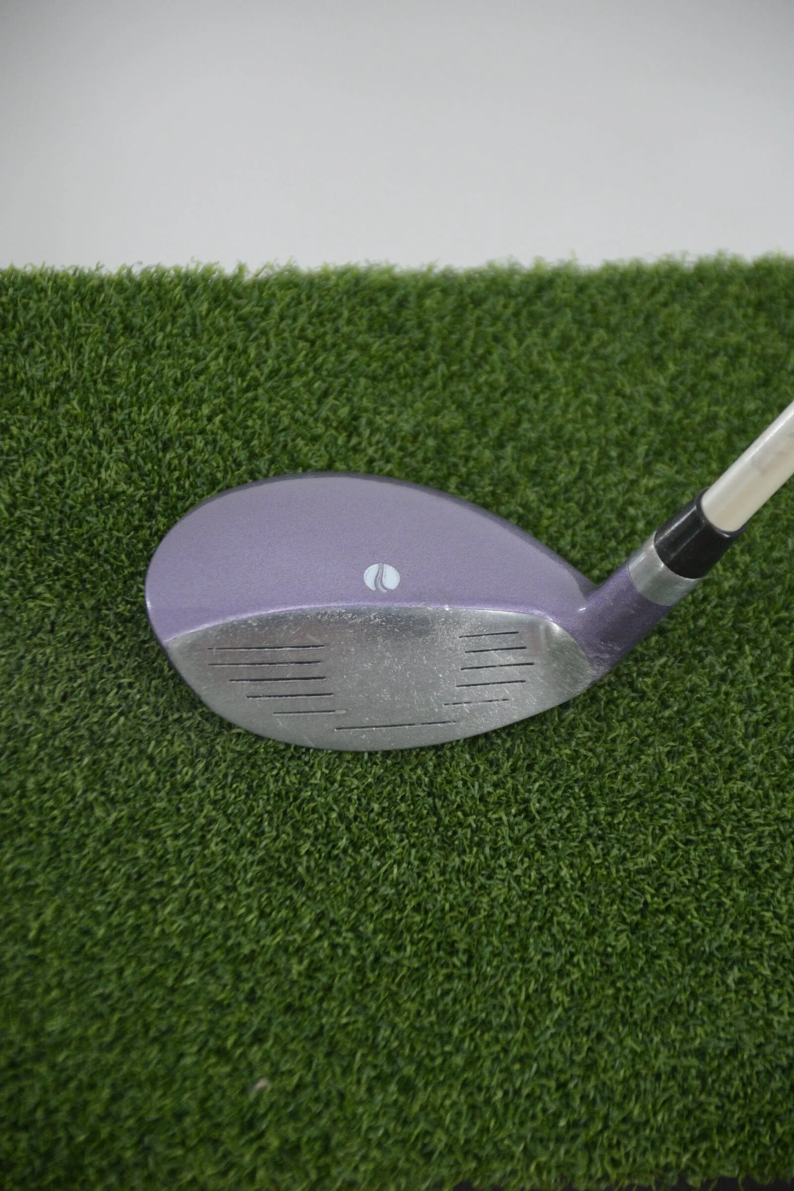 Women's Square Two Finesse 5 Hybrid W Flex 39" - Image 3