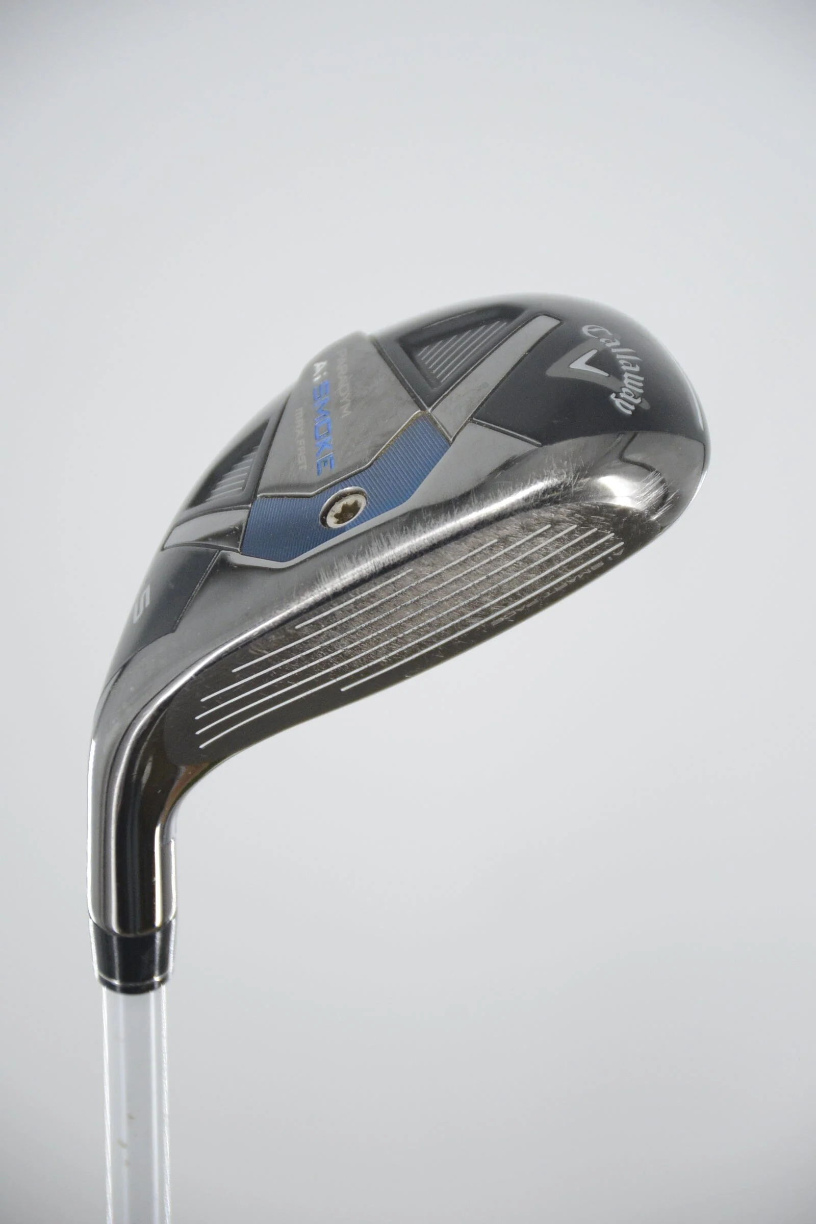 Women's Callaway Paradym Ai Smoke MAX Fast 5 Hybrid W Flex 38.25" - Image 2
