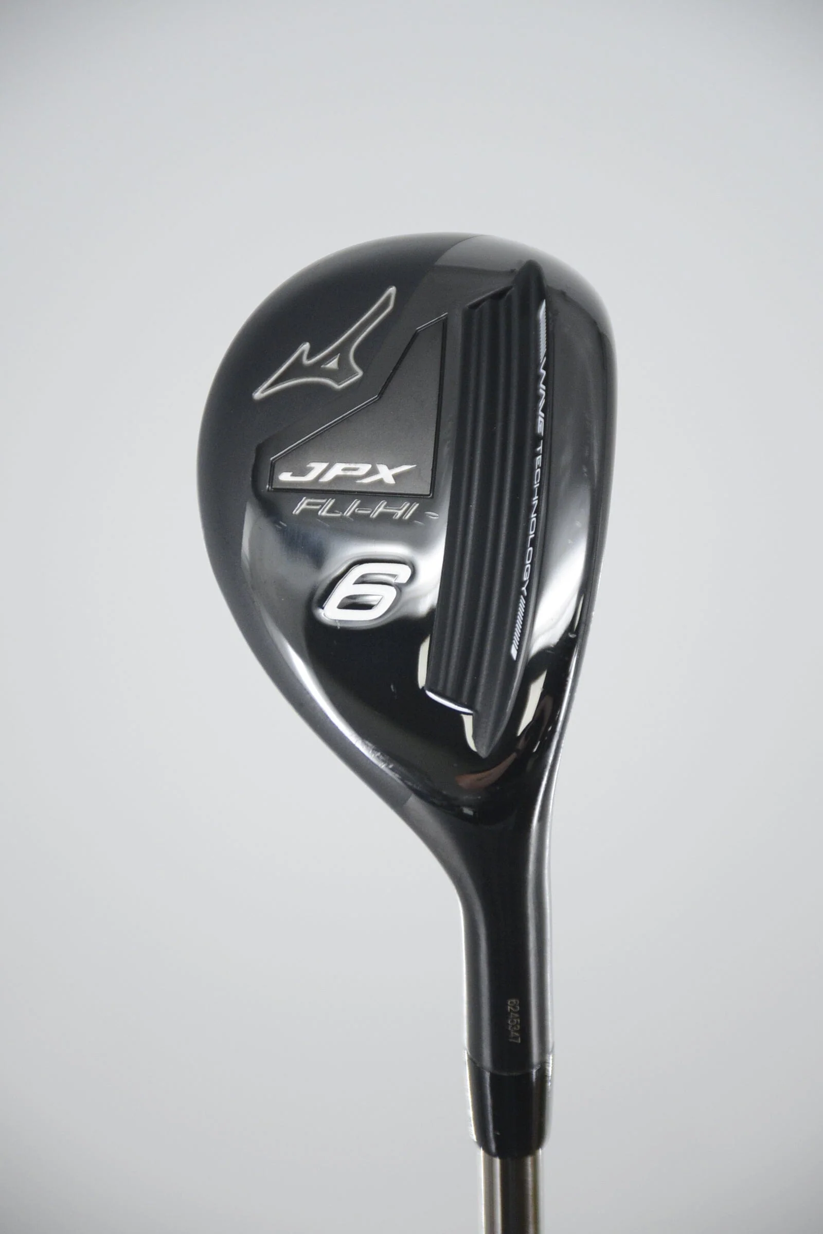 Women's Mizuno JPX Fli Hi 2020 6 Hybrid W Flex 37"
