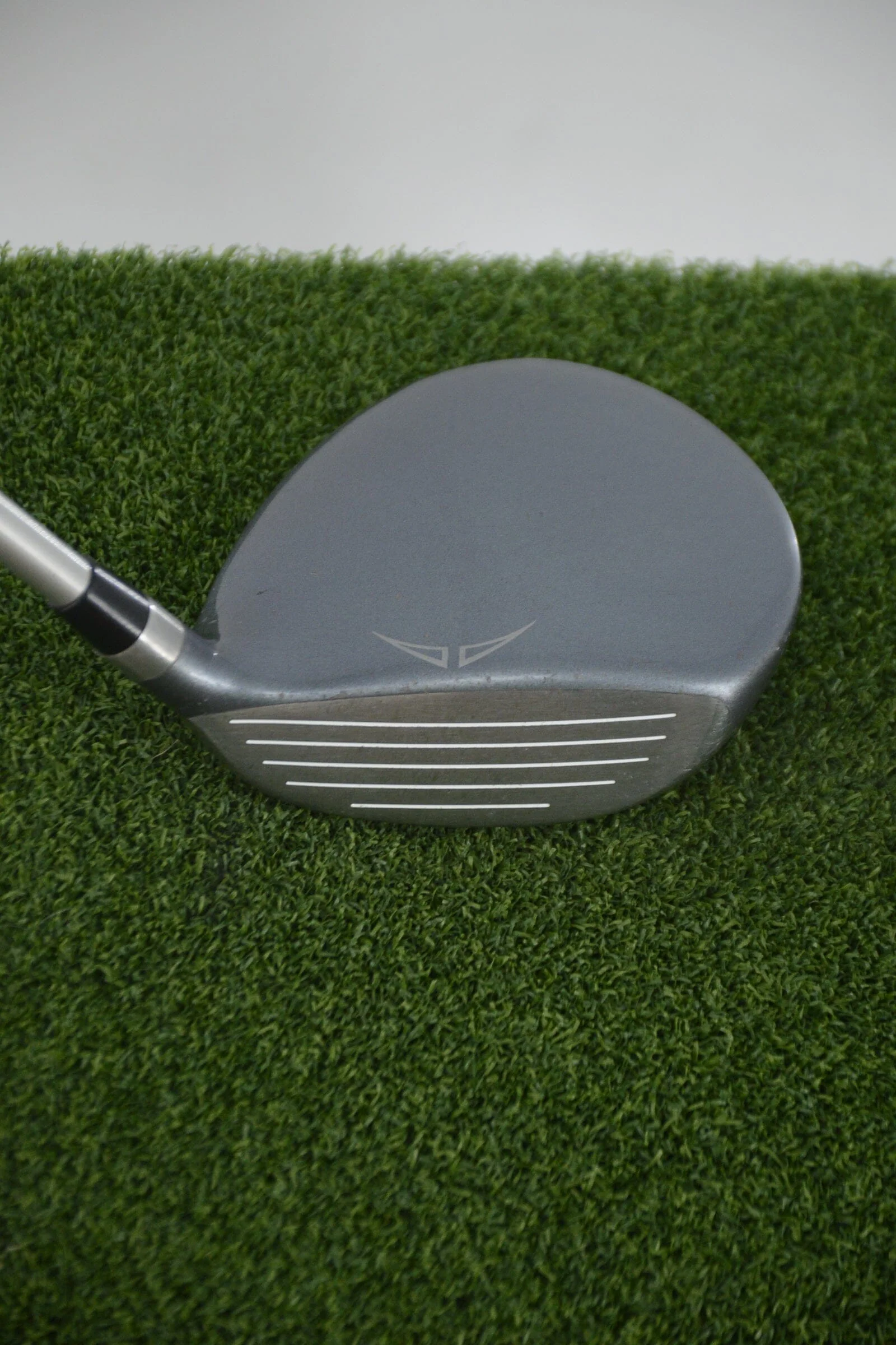 Women's Lefty Ping Serene 3 Wood W Flex 42.25" - Image 3