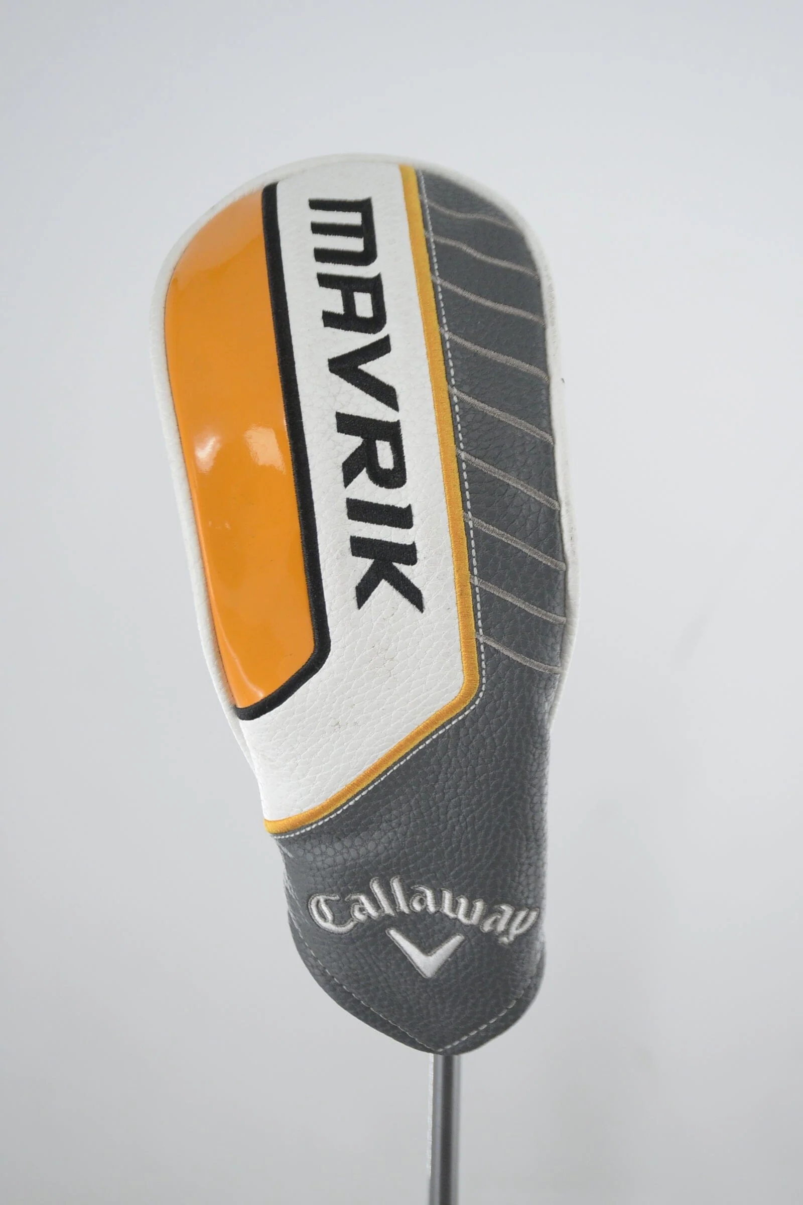 Women's Callaway Mavrik 3 Wood W Flex 42" - Image 6