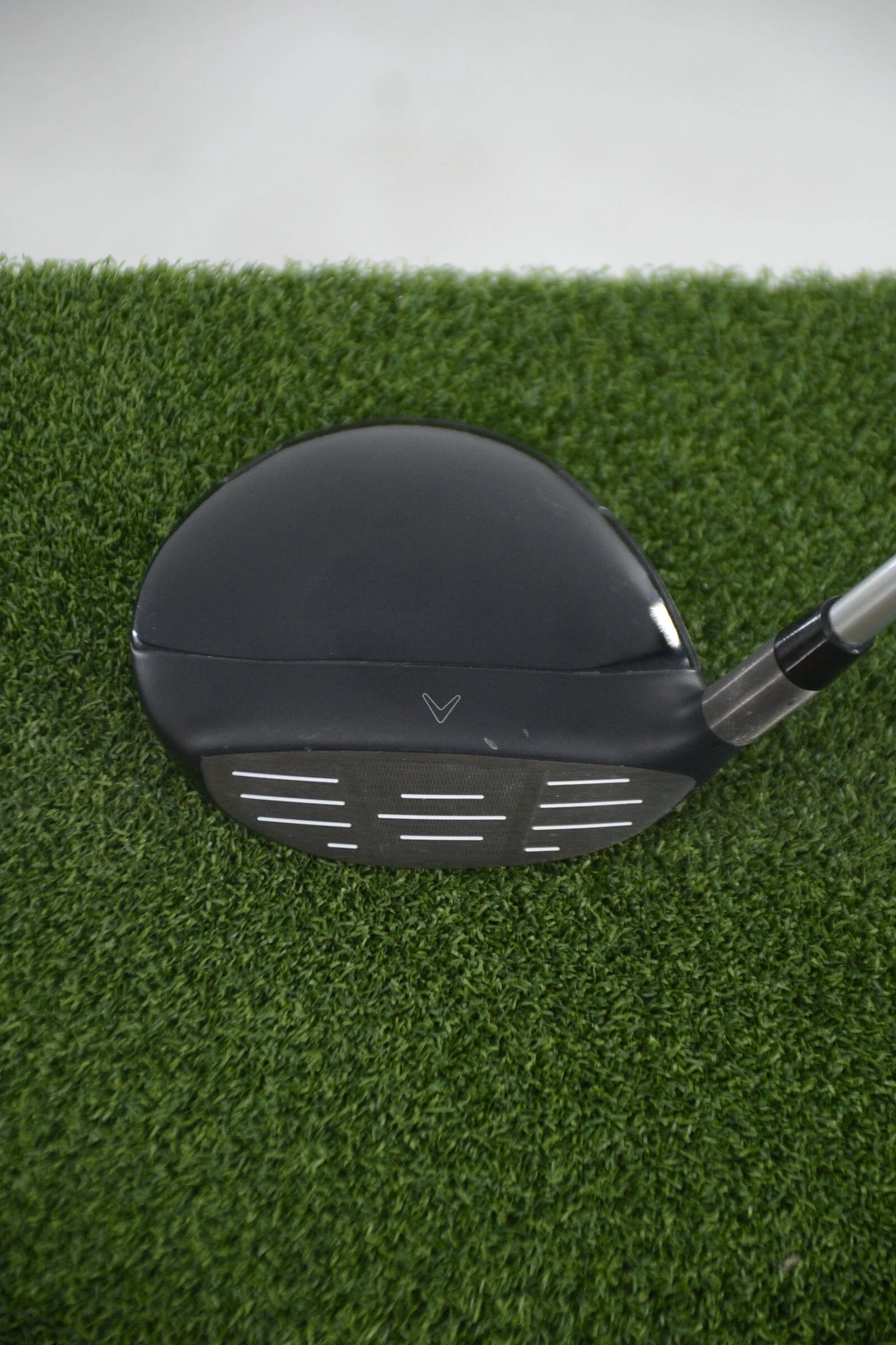 Women's Callaway Paradym X 3 Wood W Flex 41.75" - Image 3
