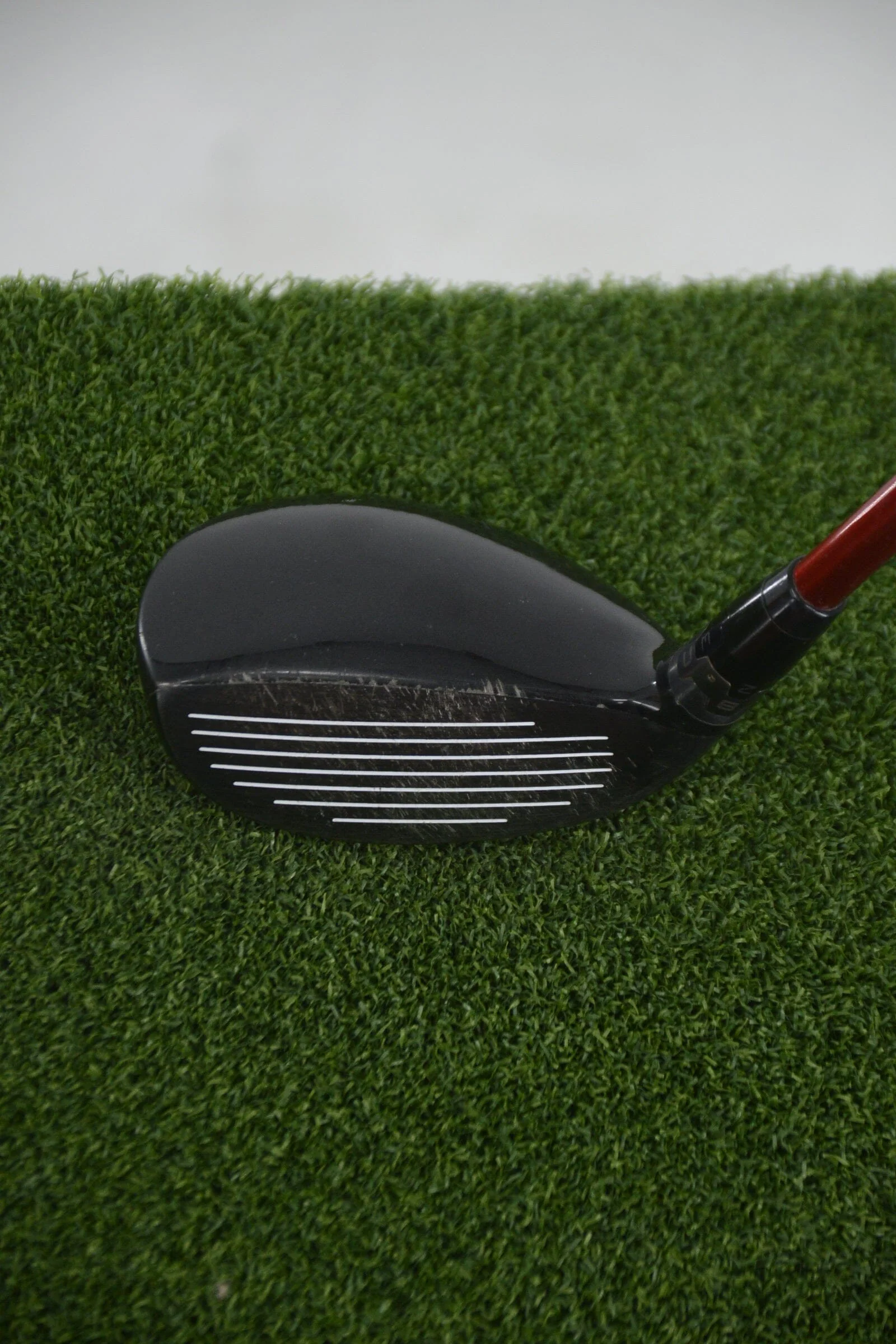 Women's Titleist 913H 24 Degree Hybrid W Flex 38.25" - Image 3