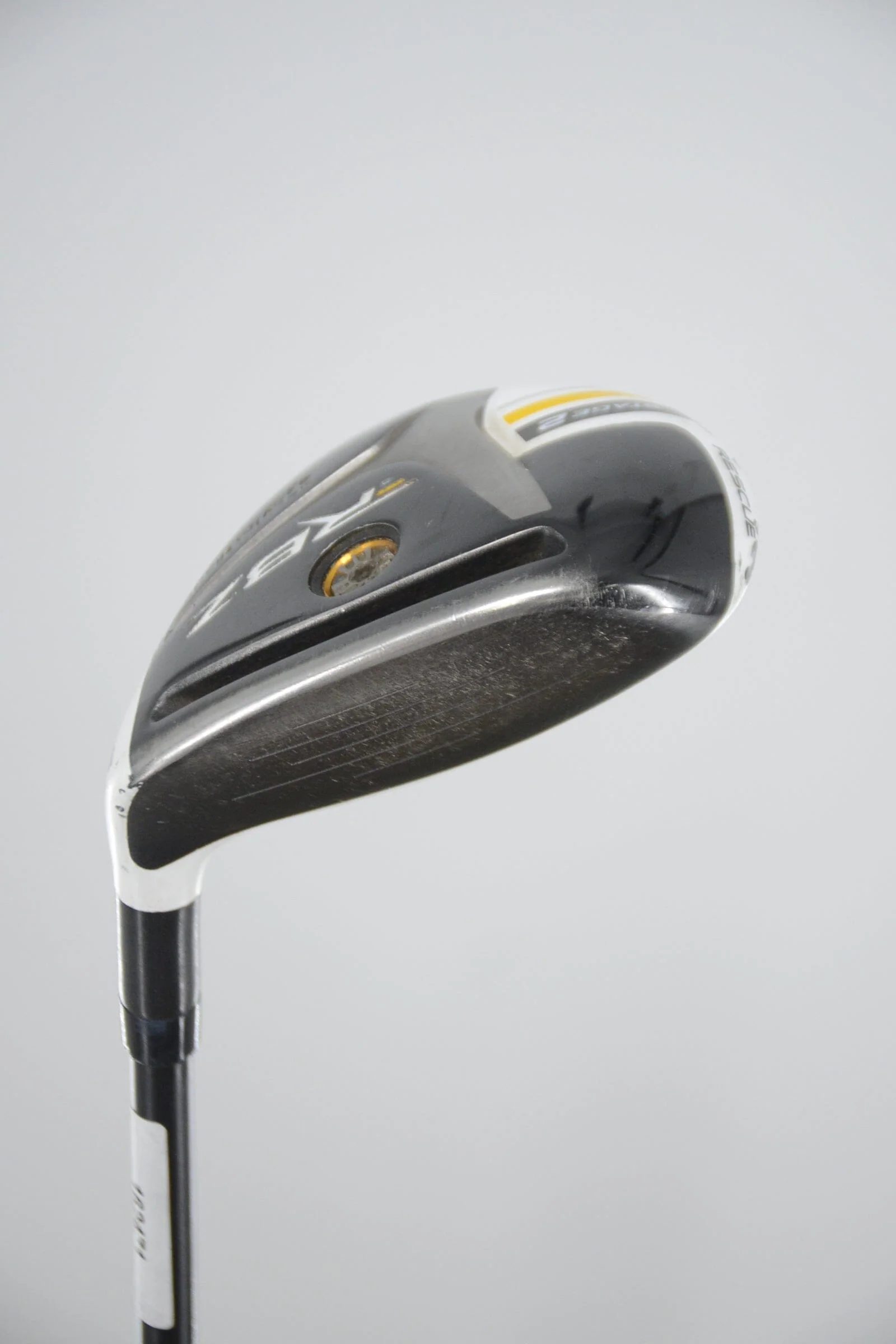 Women's TaylorMade Rocketballz Stage 2 Rescue 5 Hybrid W Flex 38.75" - Image 2