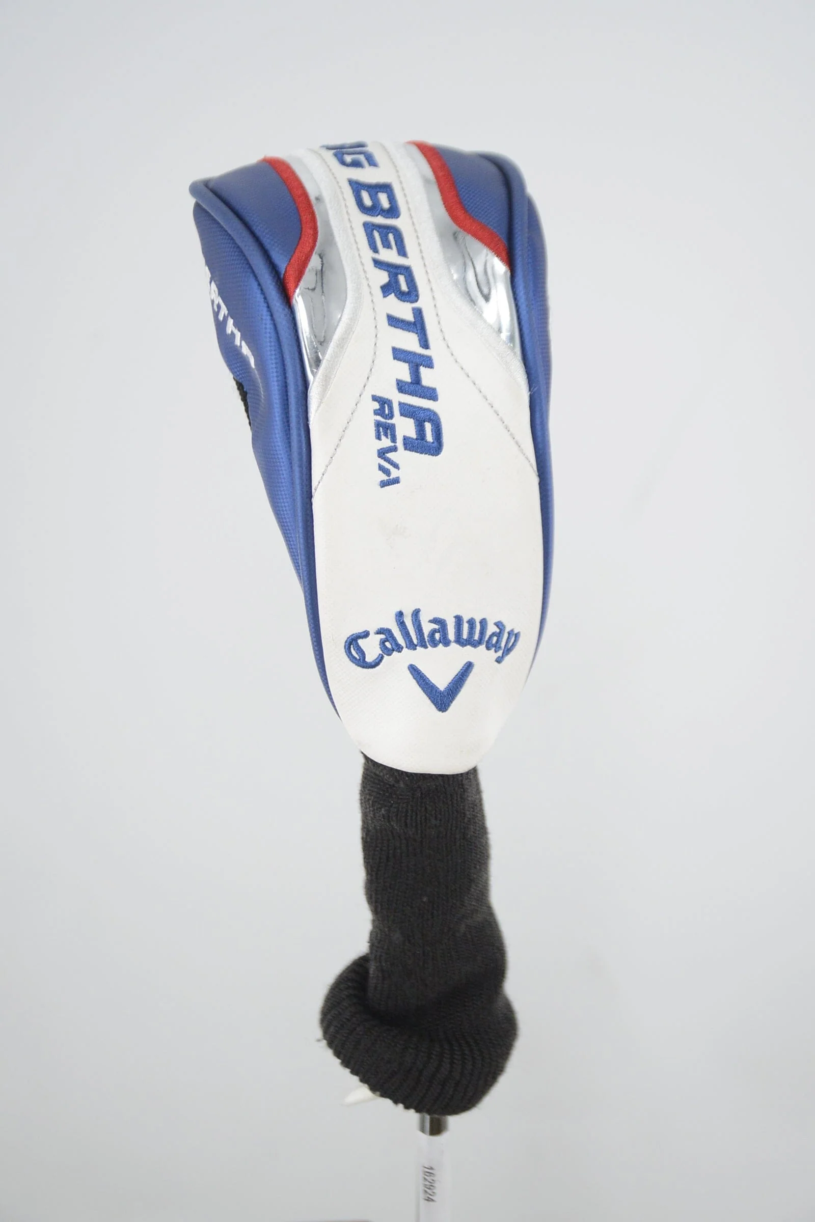 Women's Callaway Big Bertha Reva 5 Hybrid W Flex 38.5" - Image 6