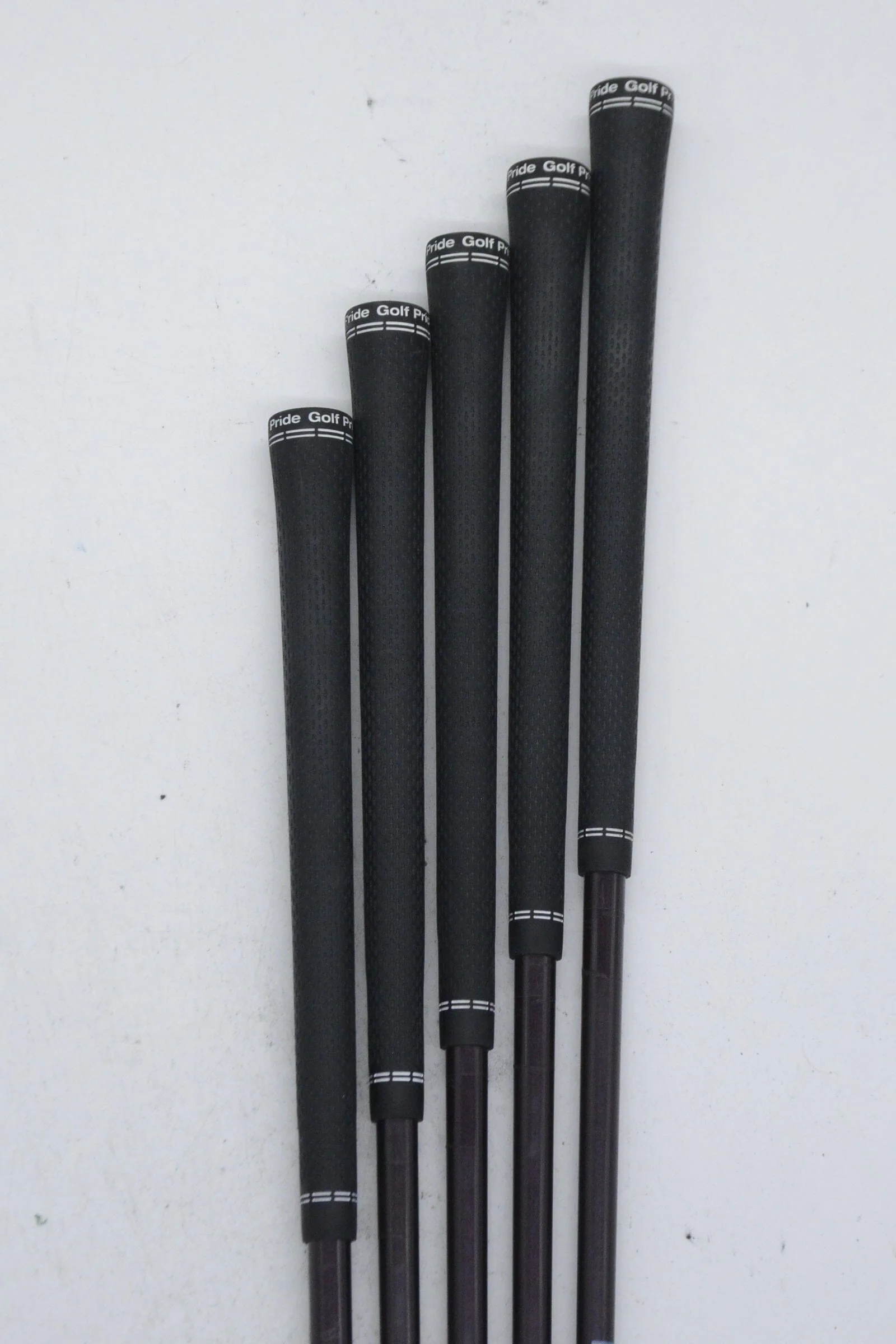 Women's Callaway Big Bertha Gems 6-PW Iron Set W Flex -0.25" - Image 7