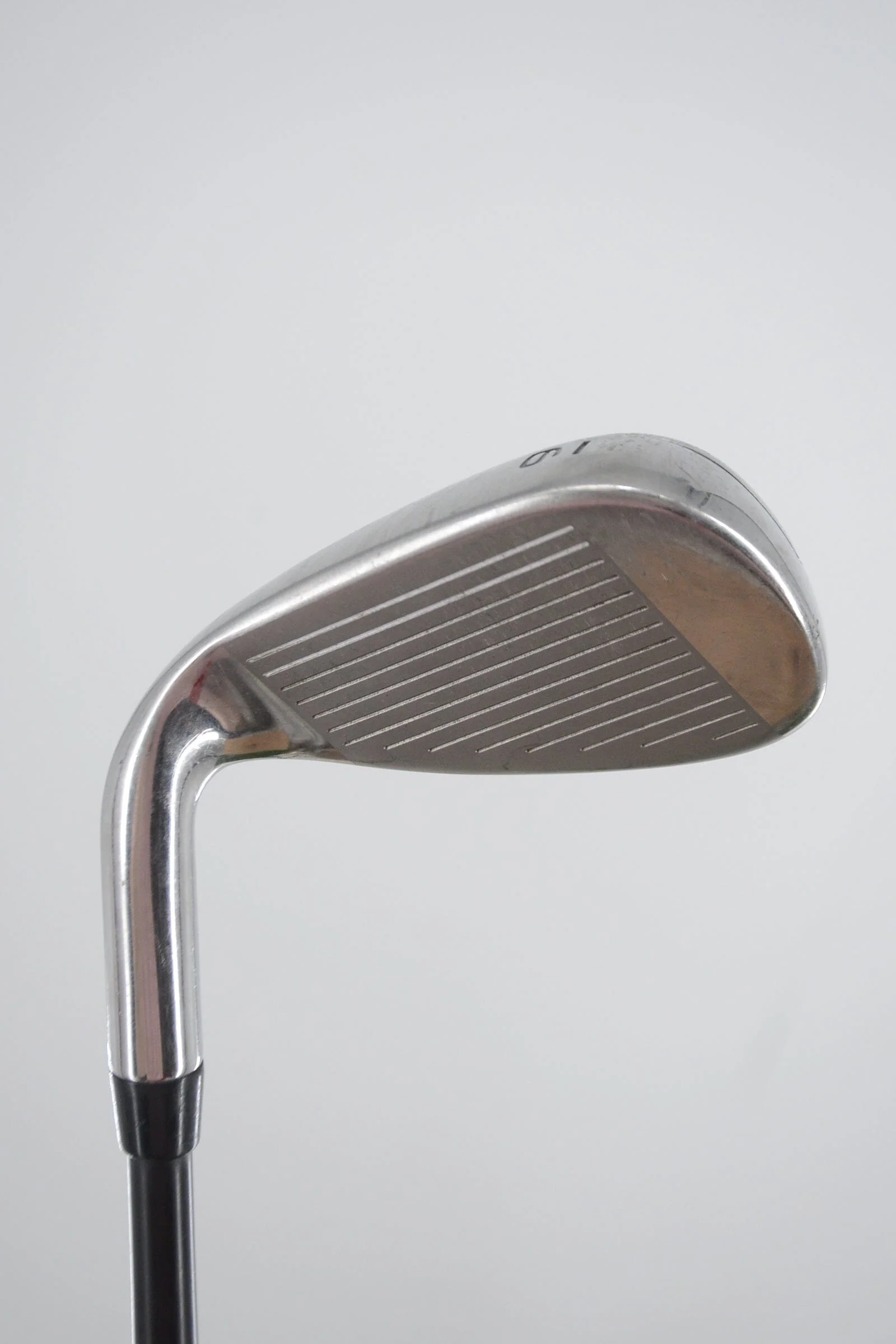 Women's Callaway Rogue ST Max OS 9 Iron W Flex 34.75" - Image 2