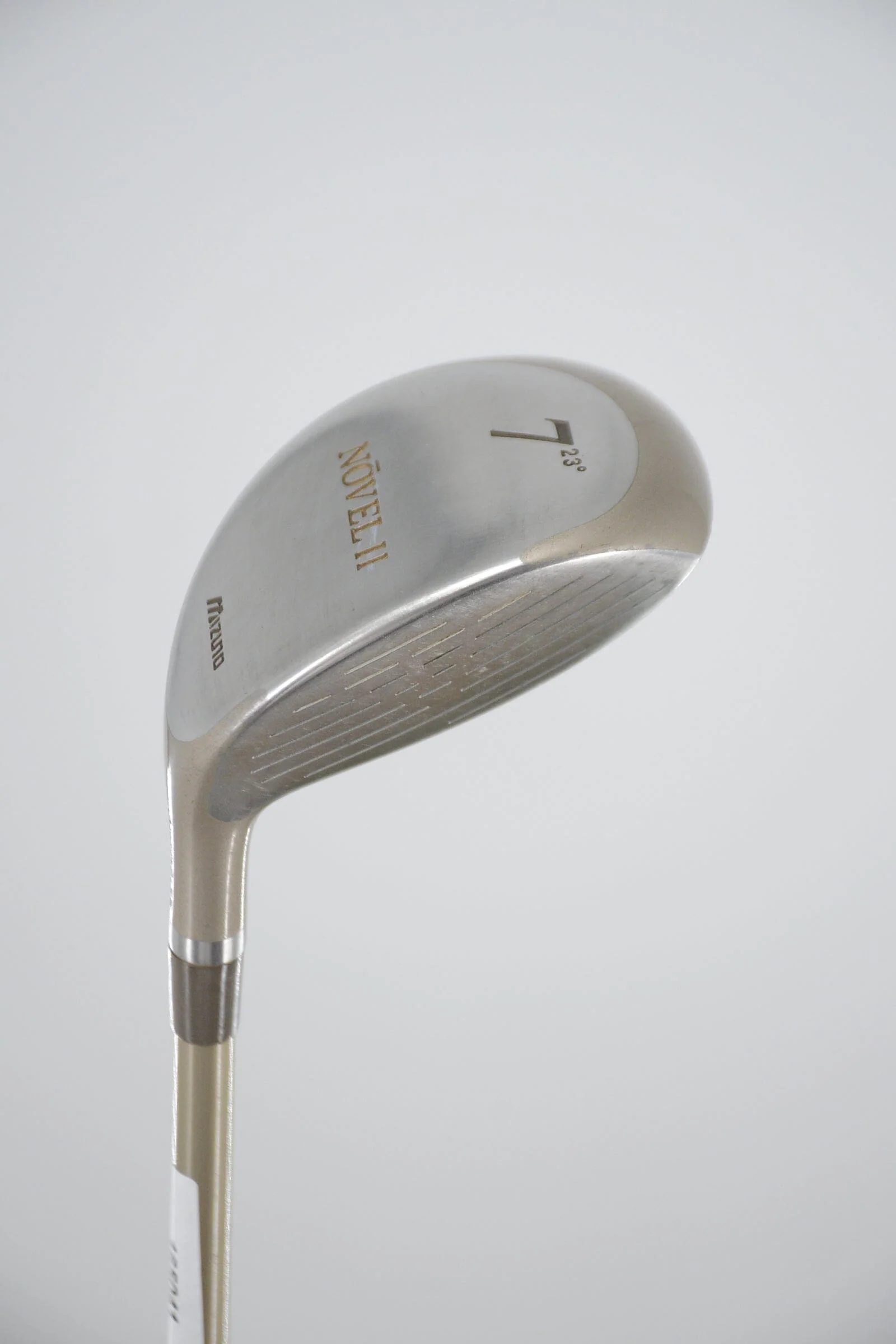 Women's Mizuno Novel II 7 Wood W Flex 40.25" - Image 2