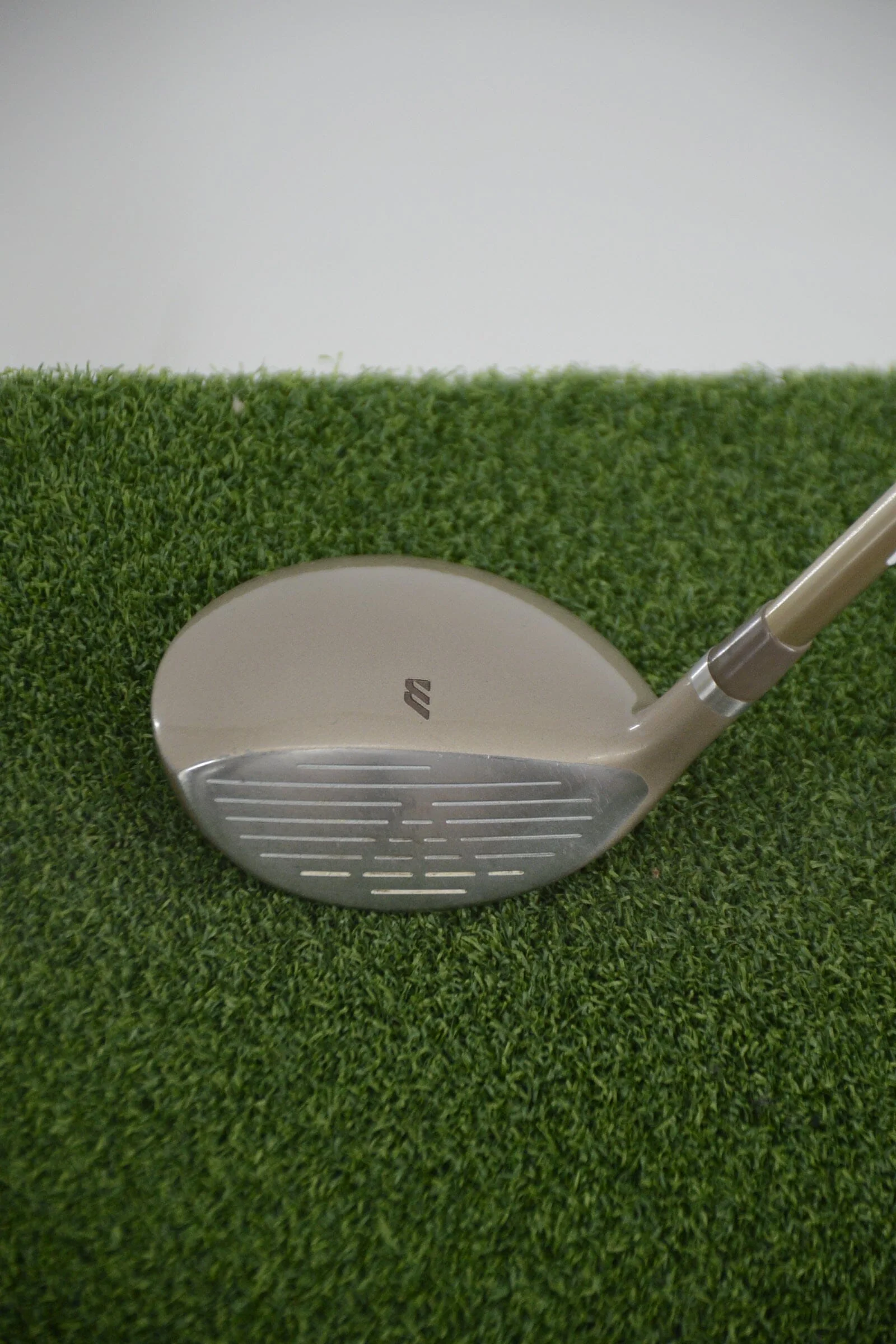 Women's Mizuno Novel II 7 Wood W Flex 40.25" - Image 3