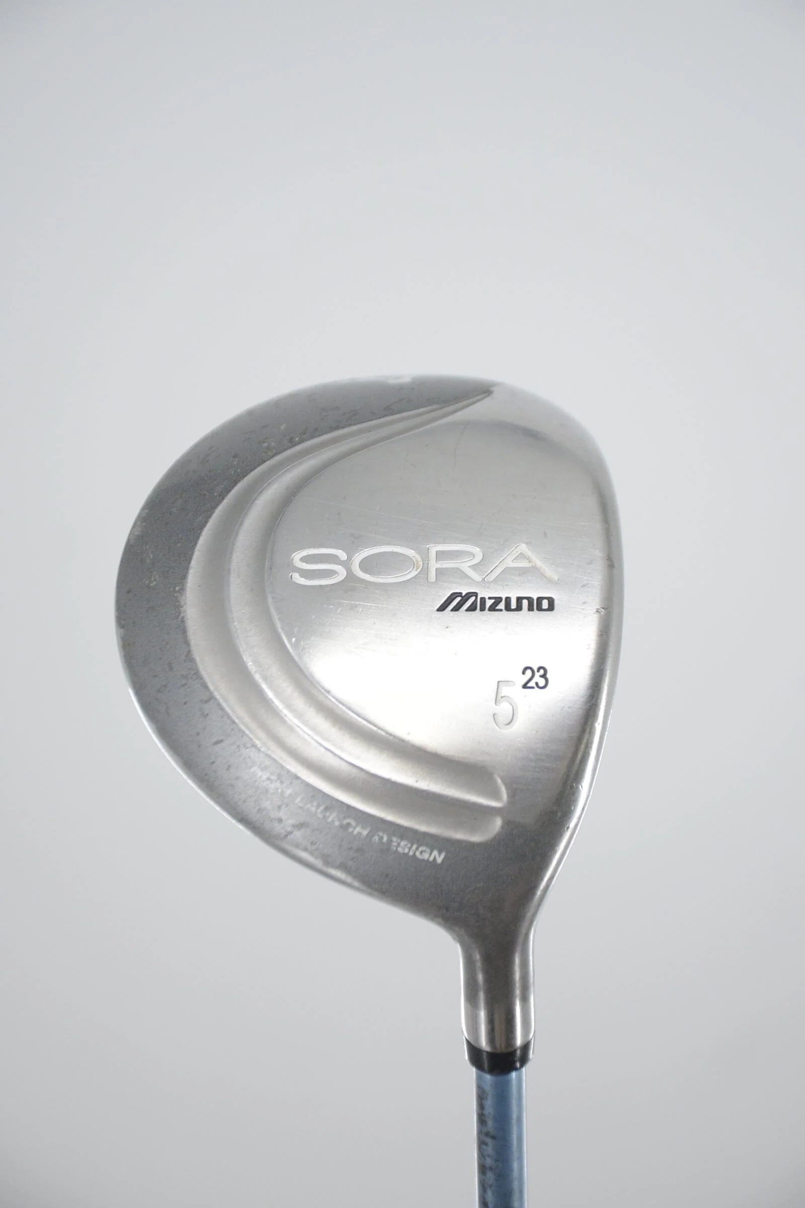 Women's Mizuno Sora 5 Wood W Flex 40"