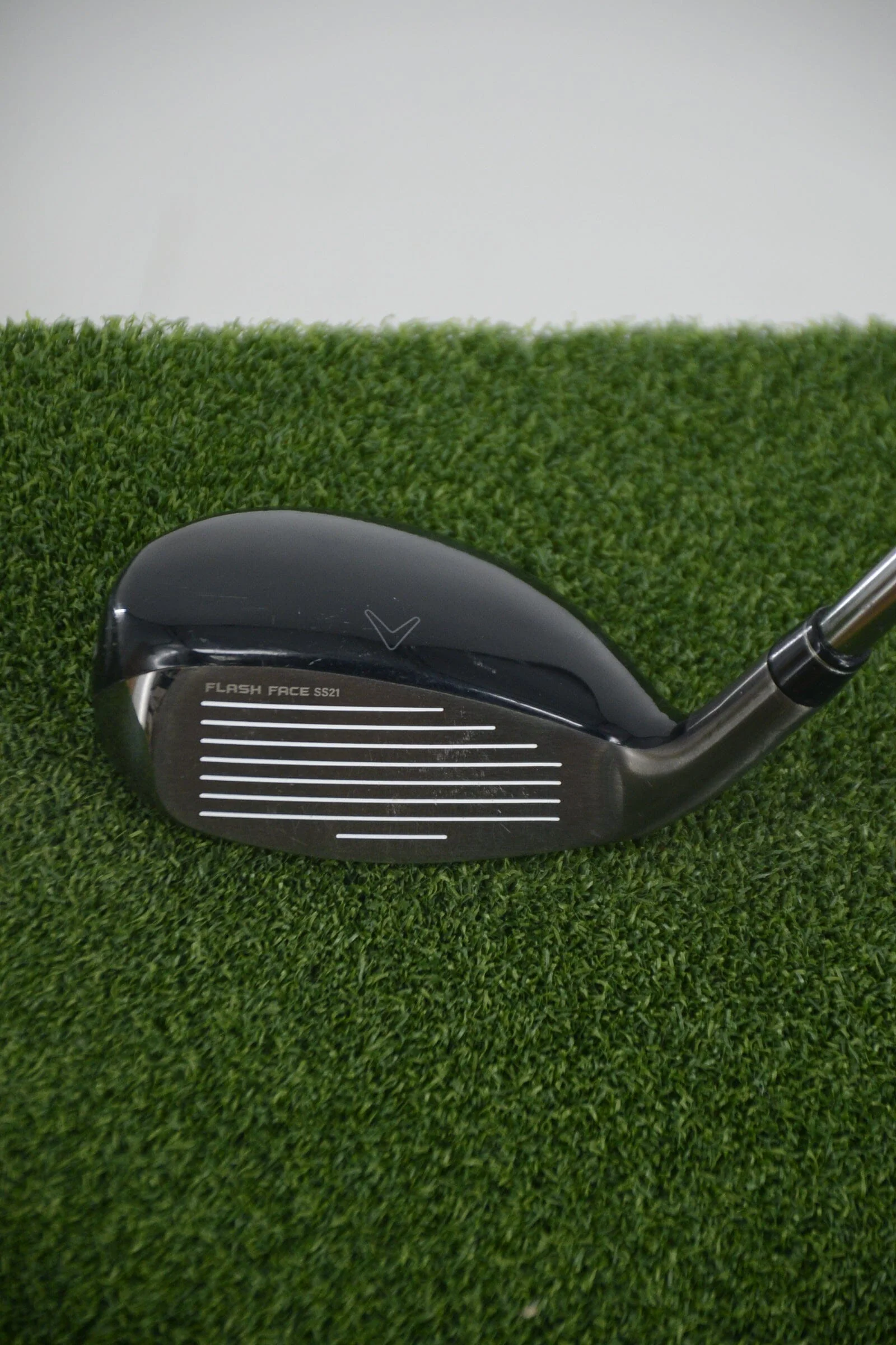 Women's Callaway Big Bertha Reva 5 Hybrid W Flex 38.75" - Image 3
