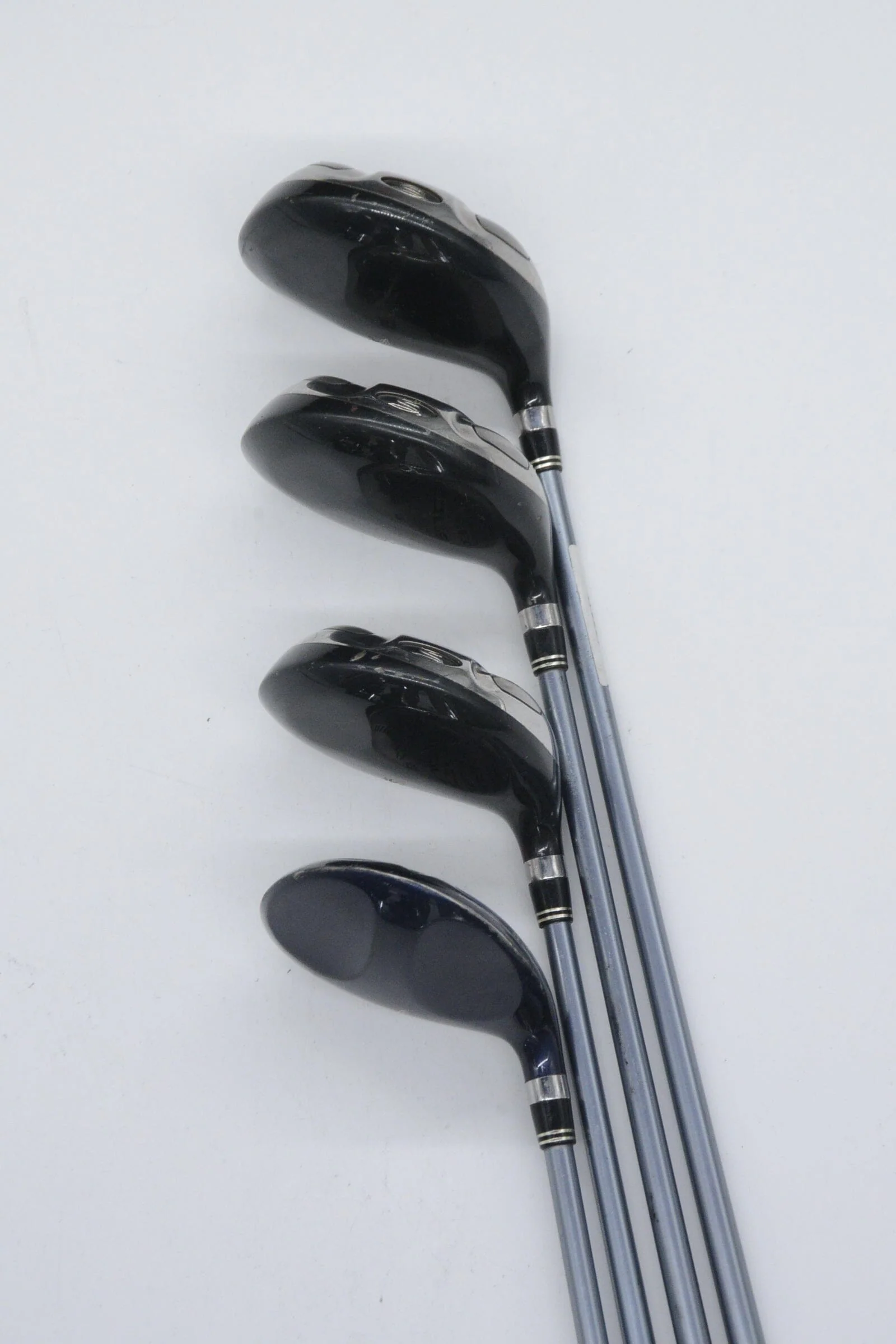 Women's Cobra M Speed 3W, 5W, 7W, 9W Wood Set W Flex