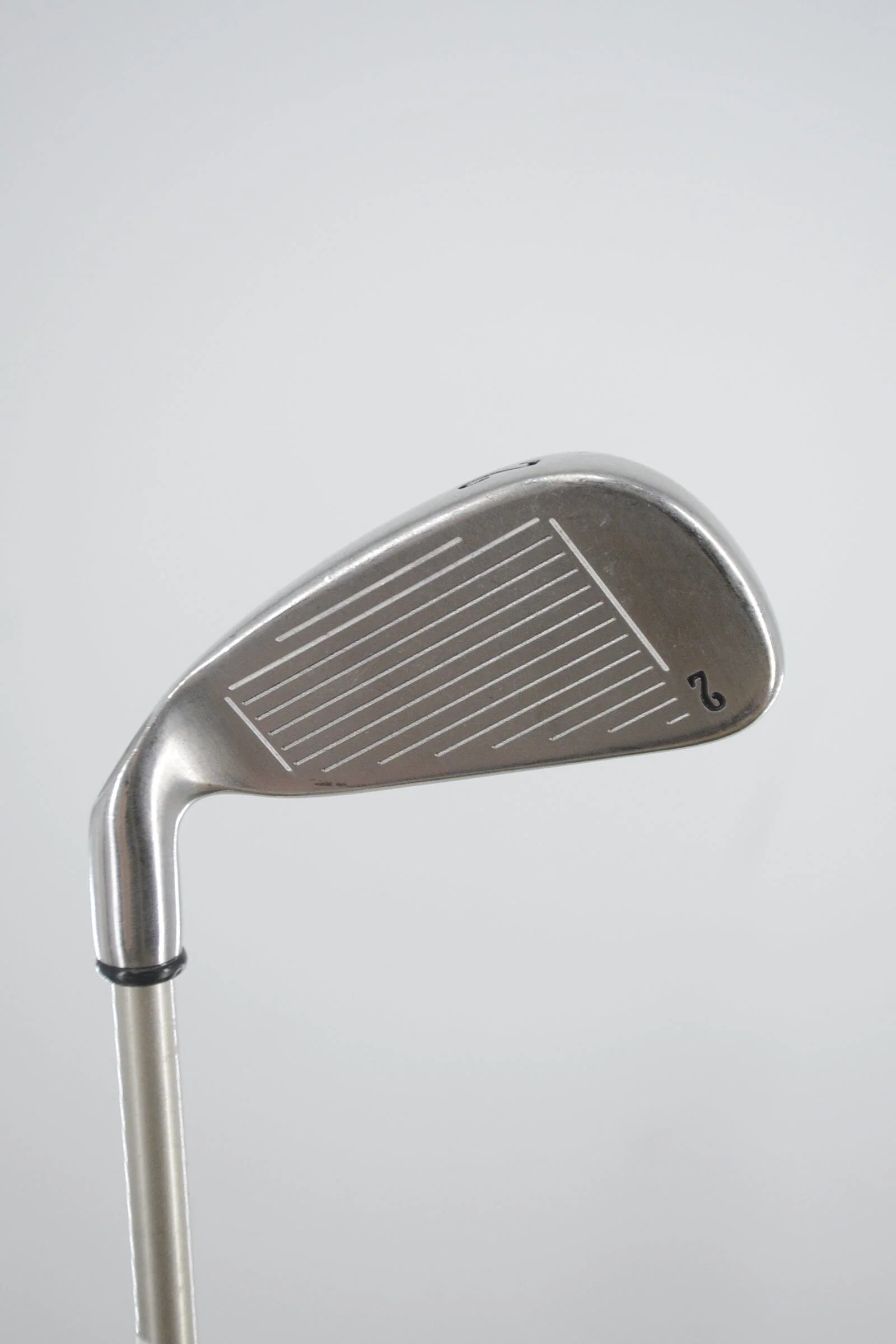 Women's Callaway Steelhead X-14 2 Iron W Flex 38.5" - Image 2