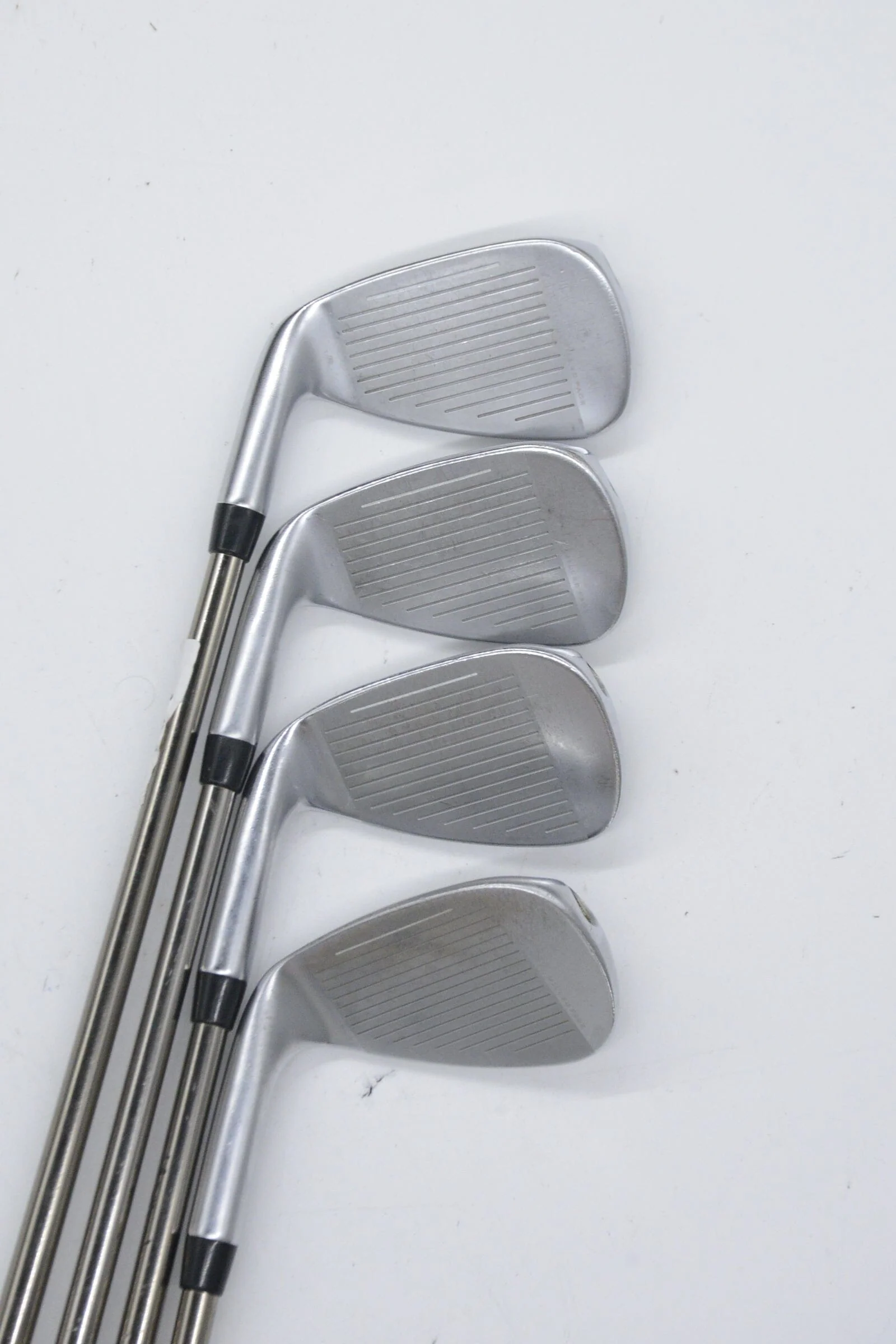 Women's Cobra Radspeed 8-PW, SW Iron Set W Flex -1" - Image 4