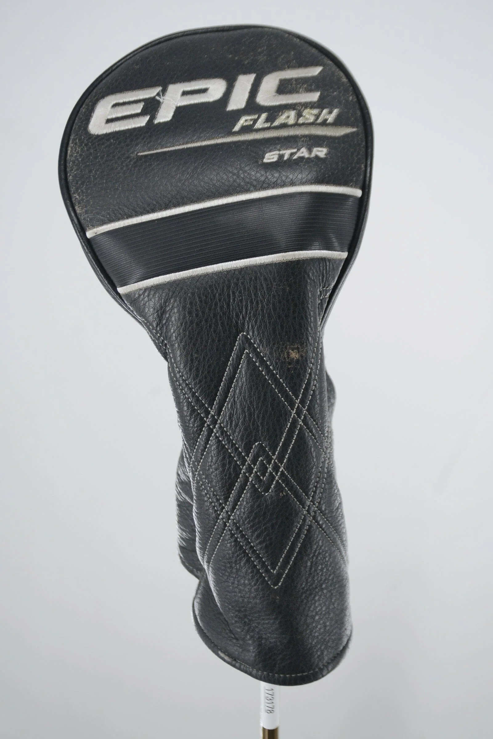 Women's Callaway Epic Flash Star 10.5 Degree Driver W Flex 44.25" - Image 6
