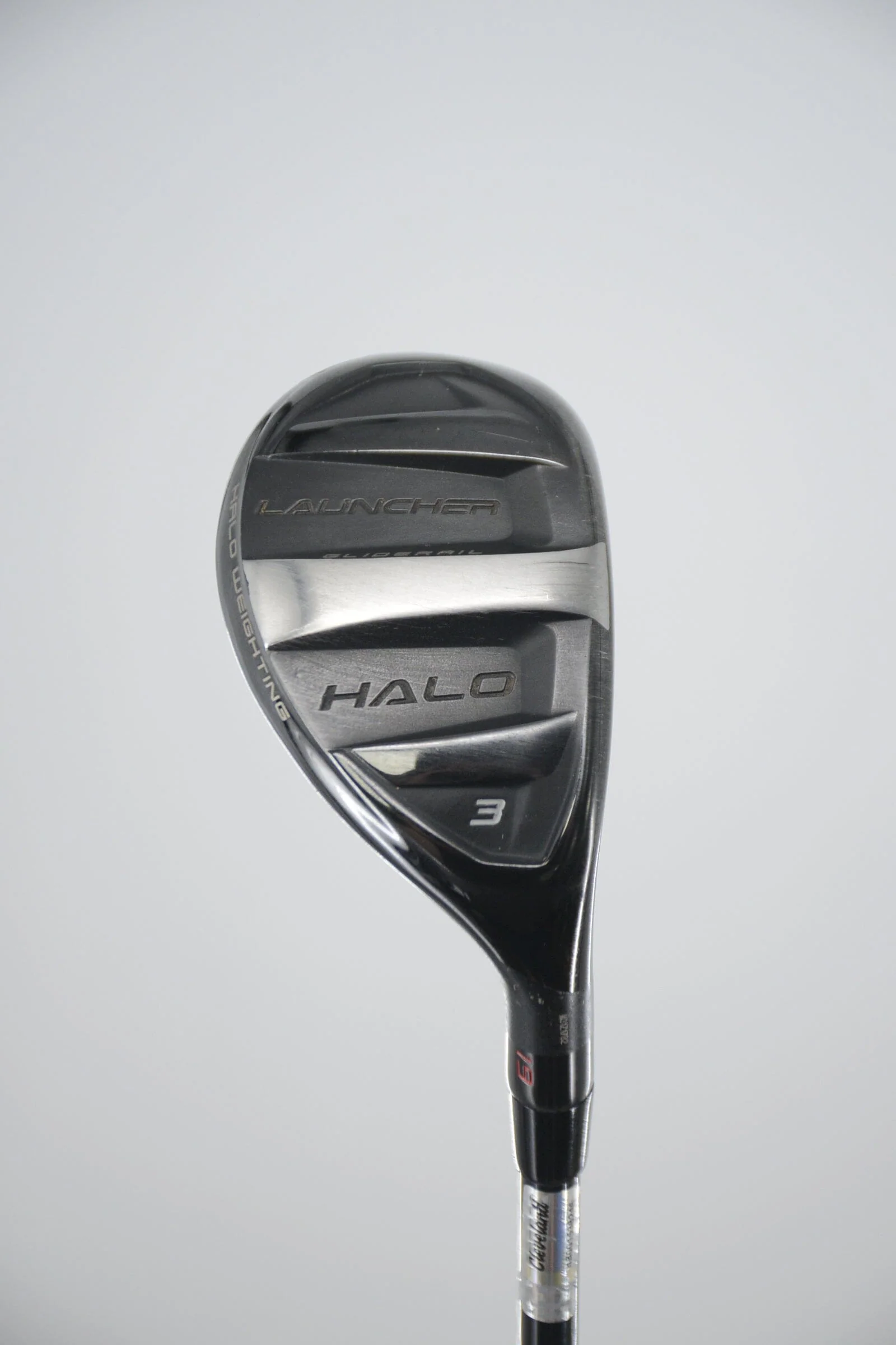 Women's Cleveland Launcher Halo 3 Hybrid W Flex 39.25"