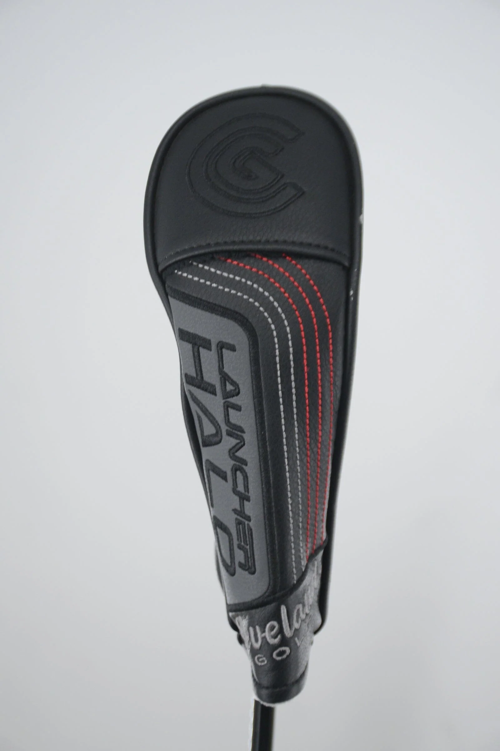 Women's Cleveland Launcher Halo 3 Hybrid W Flex 39.25" - Image 6