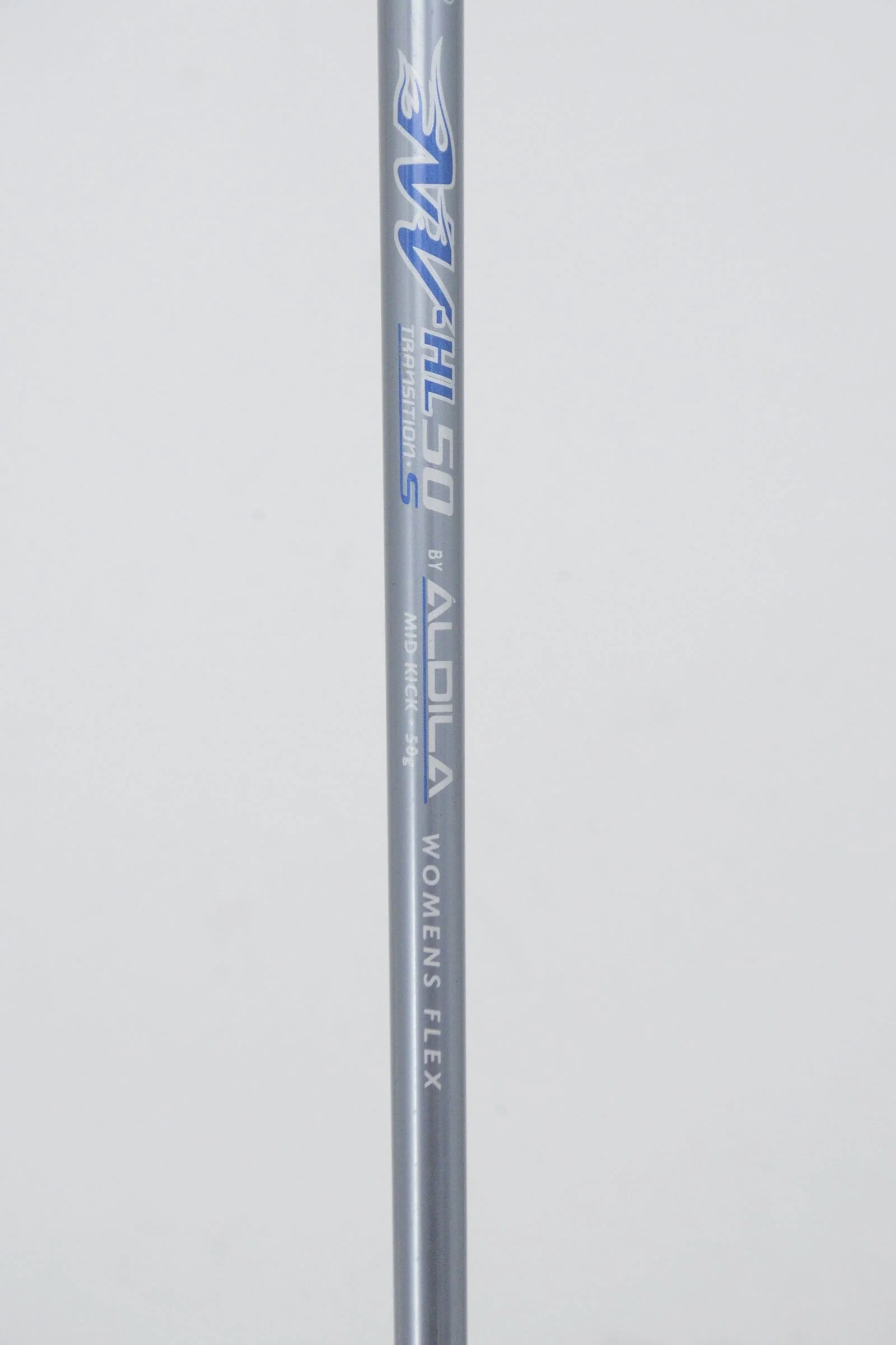 Women's Cobra Transition-S 4-9 Iron Set W Flex Std Length - Image 6
