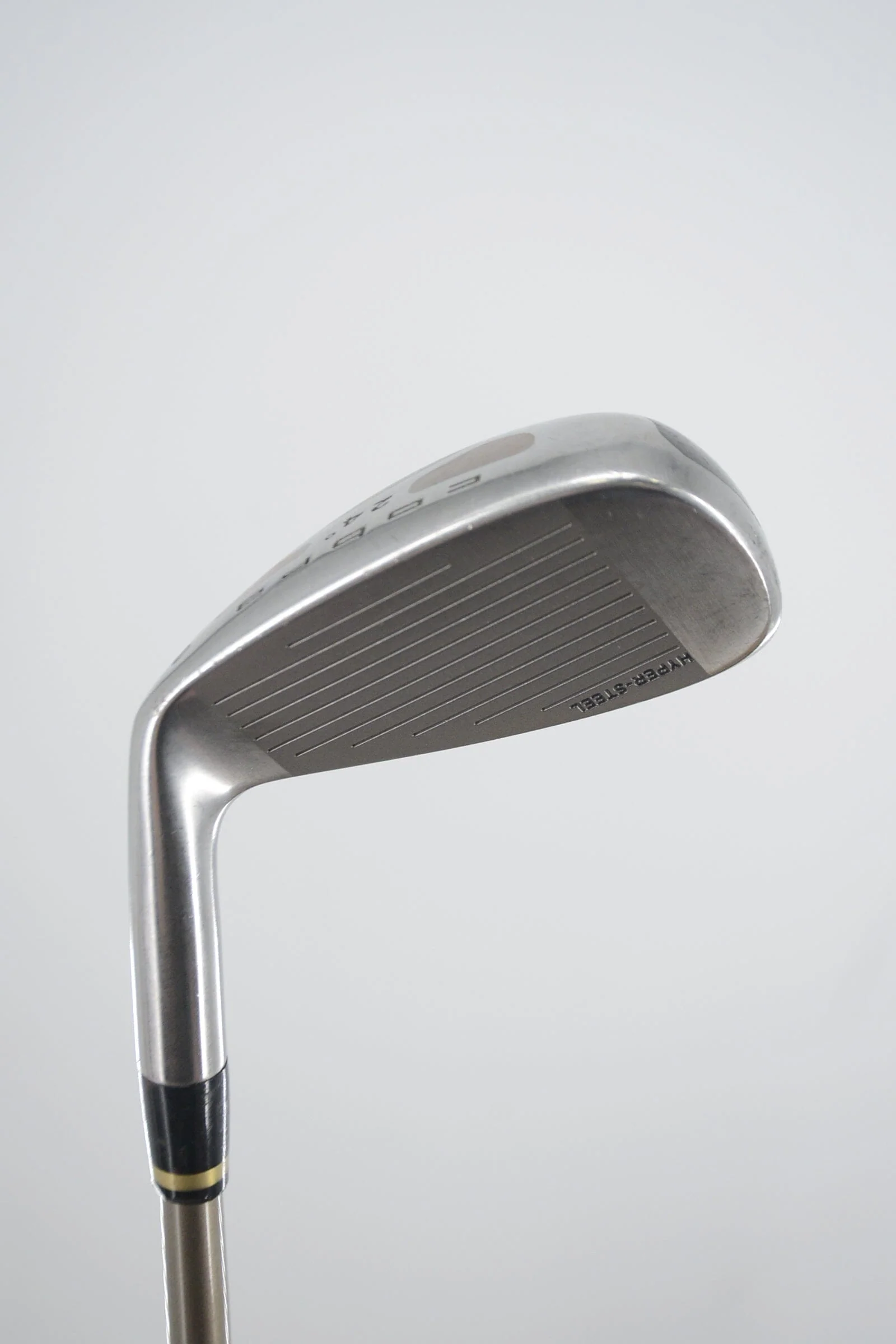 Women's Cobra Baffler Multi-Metal 24 Degree Driving Iron W Flex 39.25" - Image 2