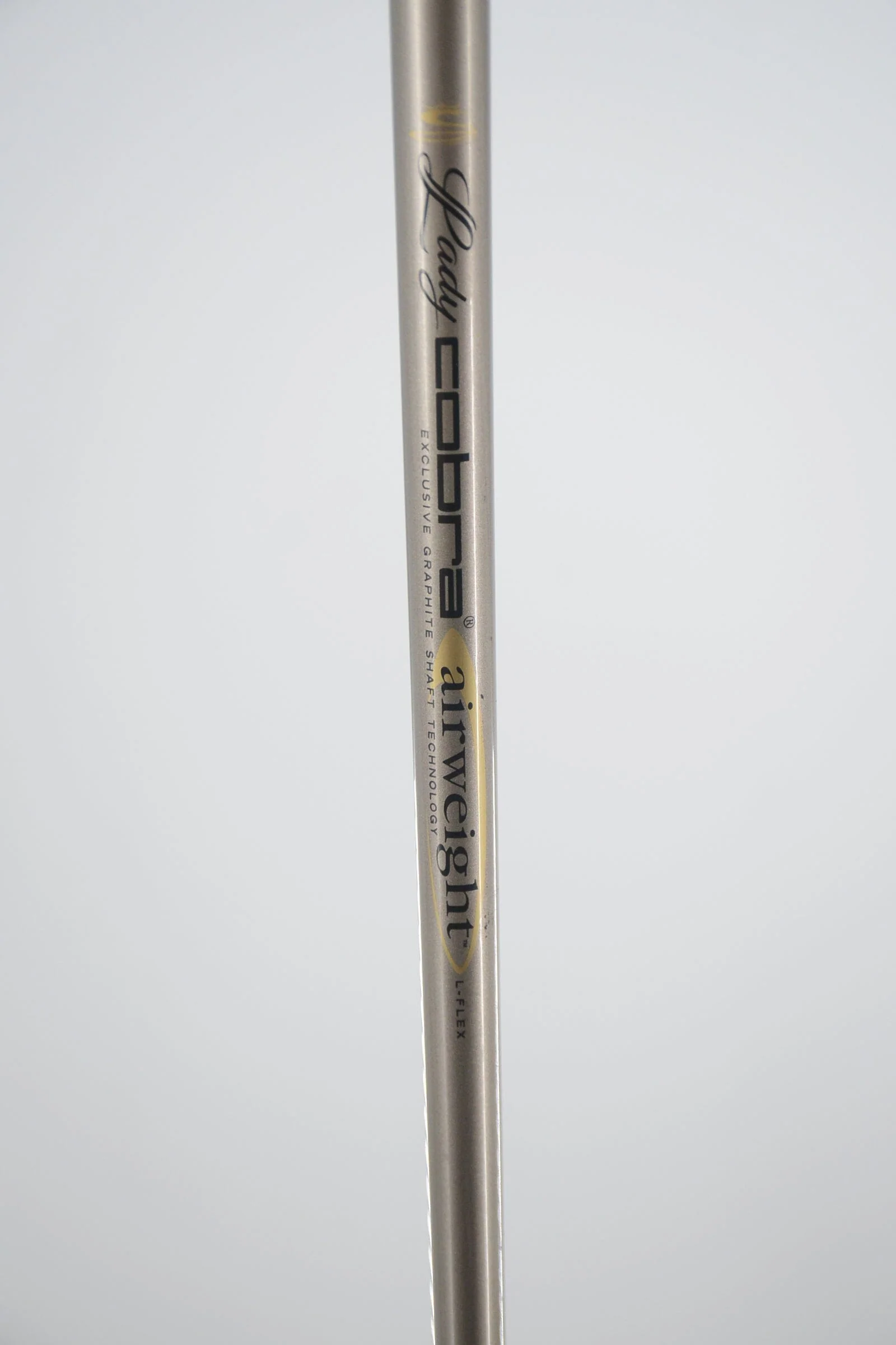 Women's Cobra Baffler Multi-Metal 24 Degree Driving Iron W Flex 39.25" - Image 4