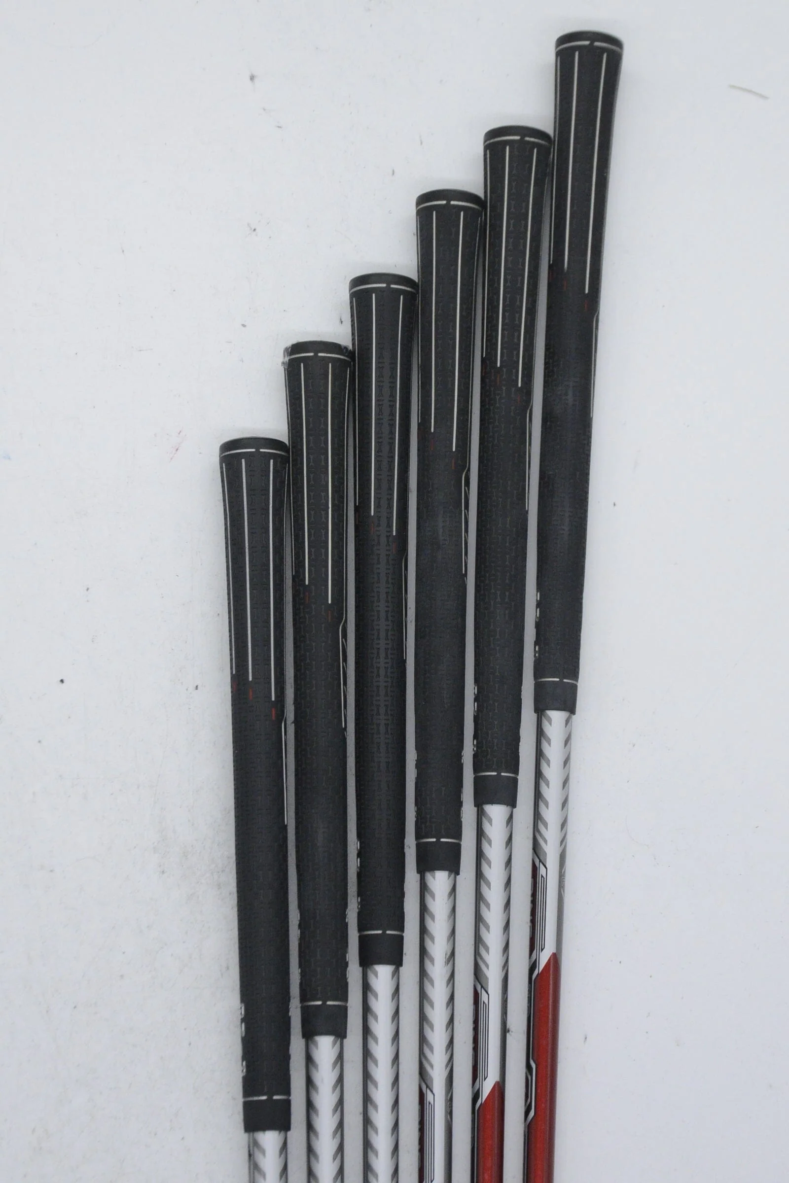 Women's Ping G15 5-PW Iron Set W Flex Std Length - Image 7
